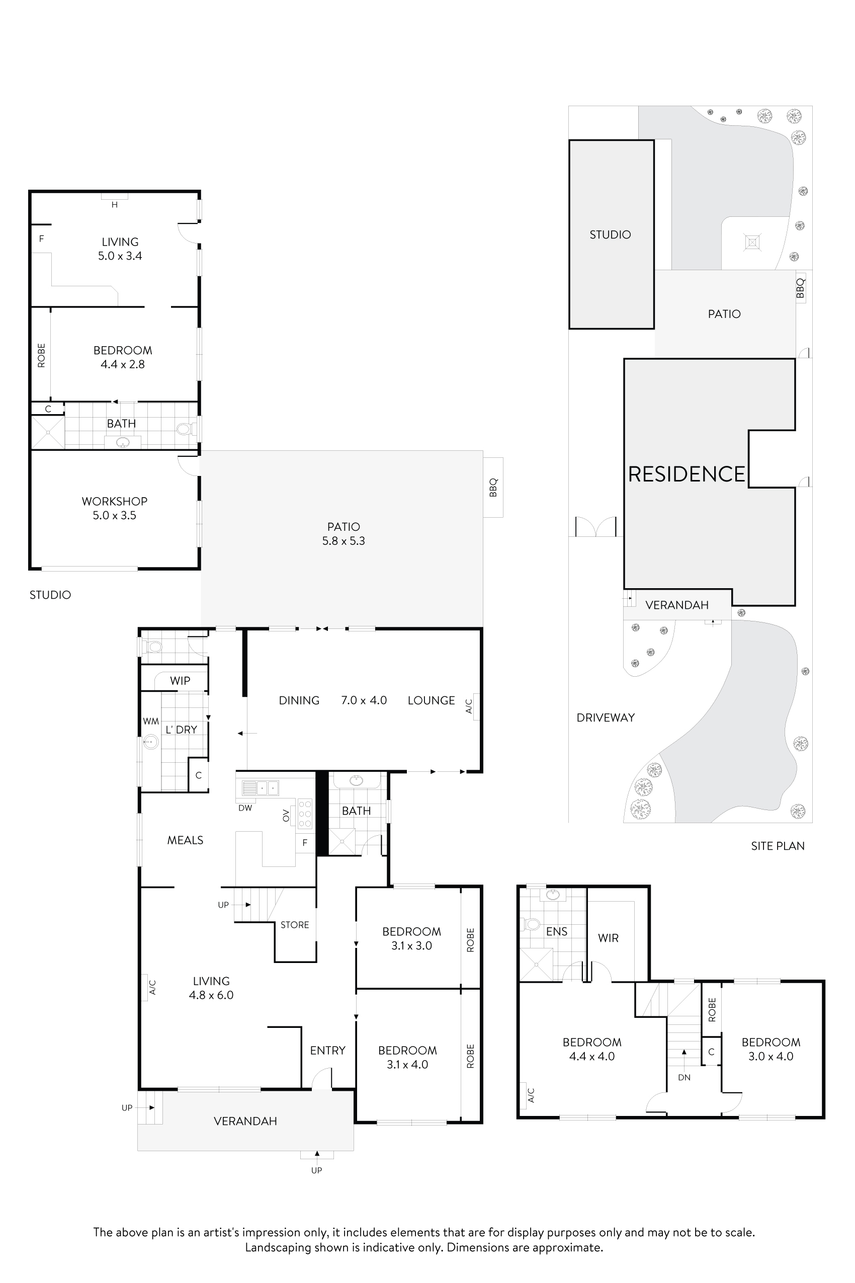 73 Swan Street, Keilor Park, VIC 3042 - Thumbnail 1 - 04/04/2025