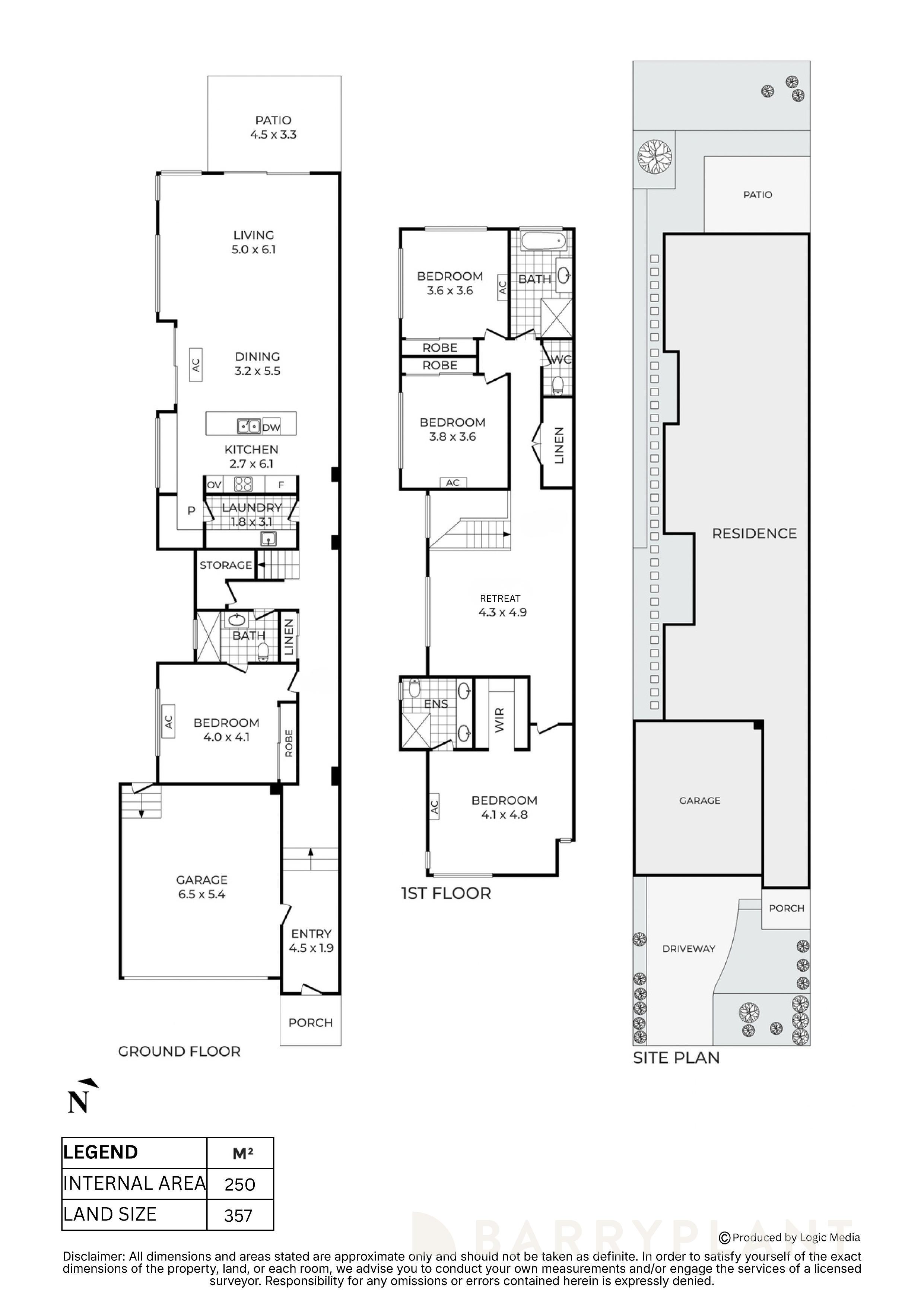 73 Thea Grove, Doncaster East, VIC 3109 - Thumbnail 1 - 07/10/2026