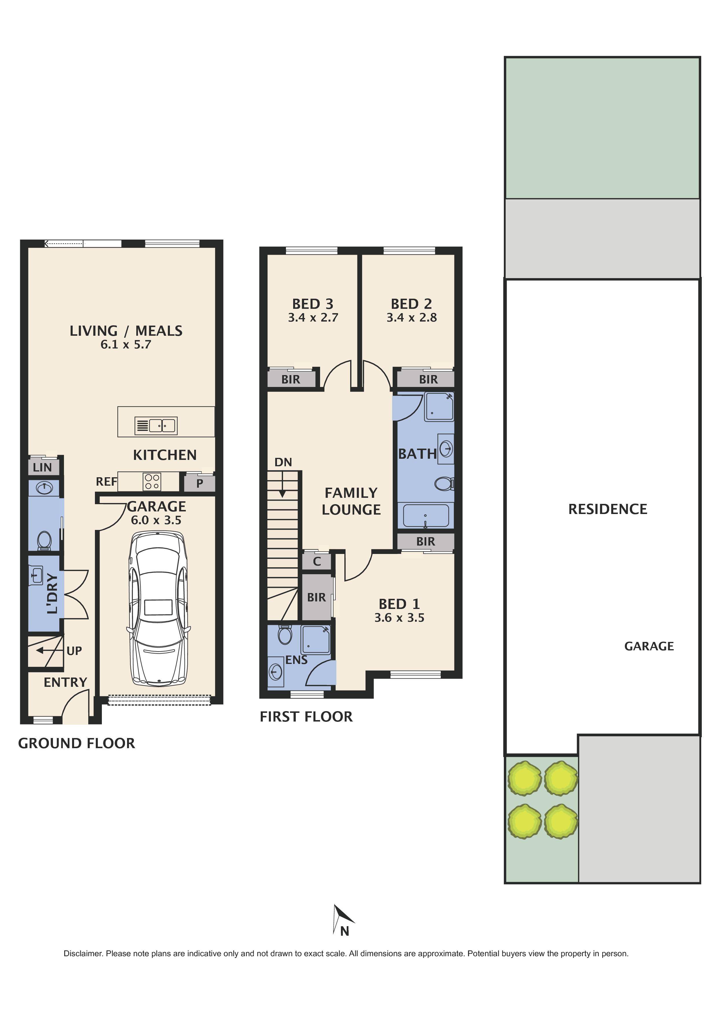 73 Vautier Avenue, Mickleham, VIC 3064 - Thumbnail 1 - 28/01/2025