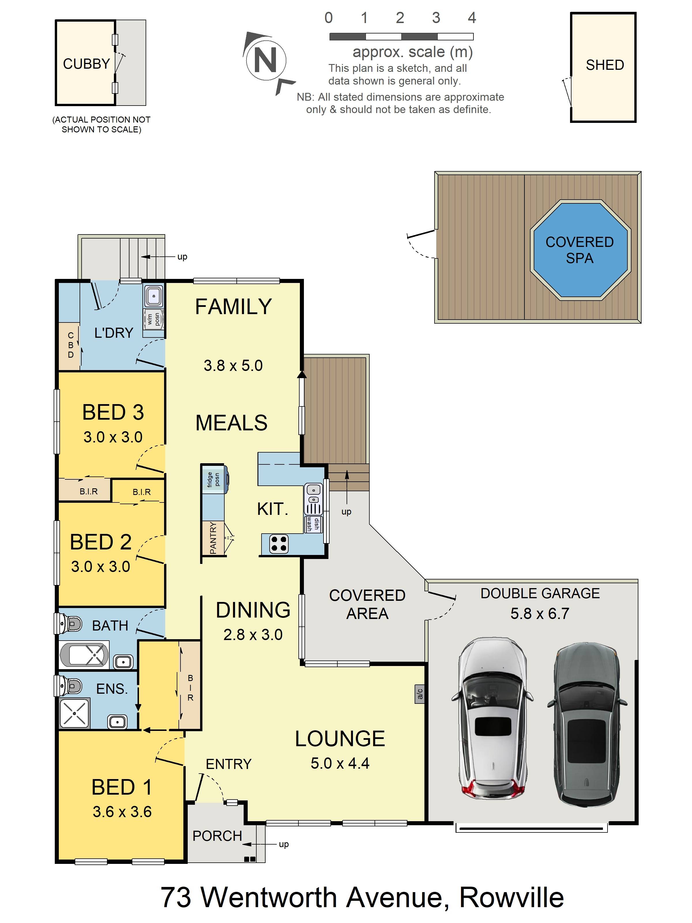 73 Wentworth Avenue, Rowville, VIC 3178 - Thumbnail 1 - 11/08/2022