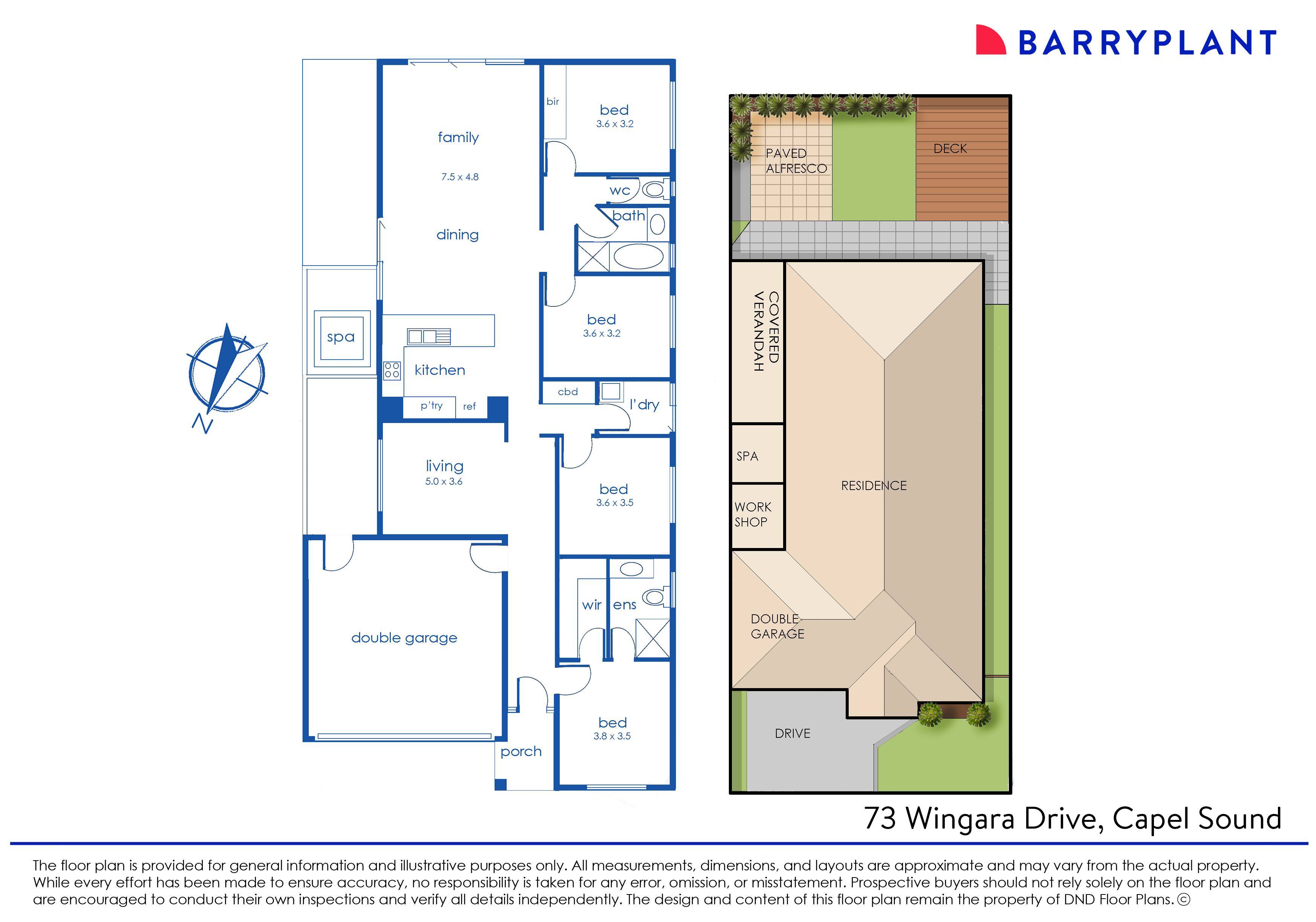73 Wingara Drive, Capel Sound, VIC 3940 - Thumbnail 1 - 15/09/2025