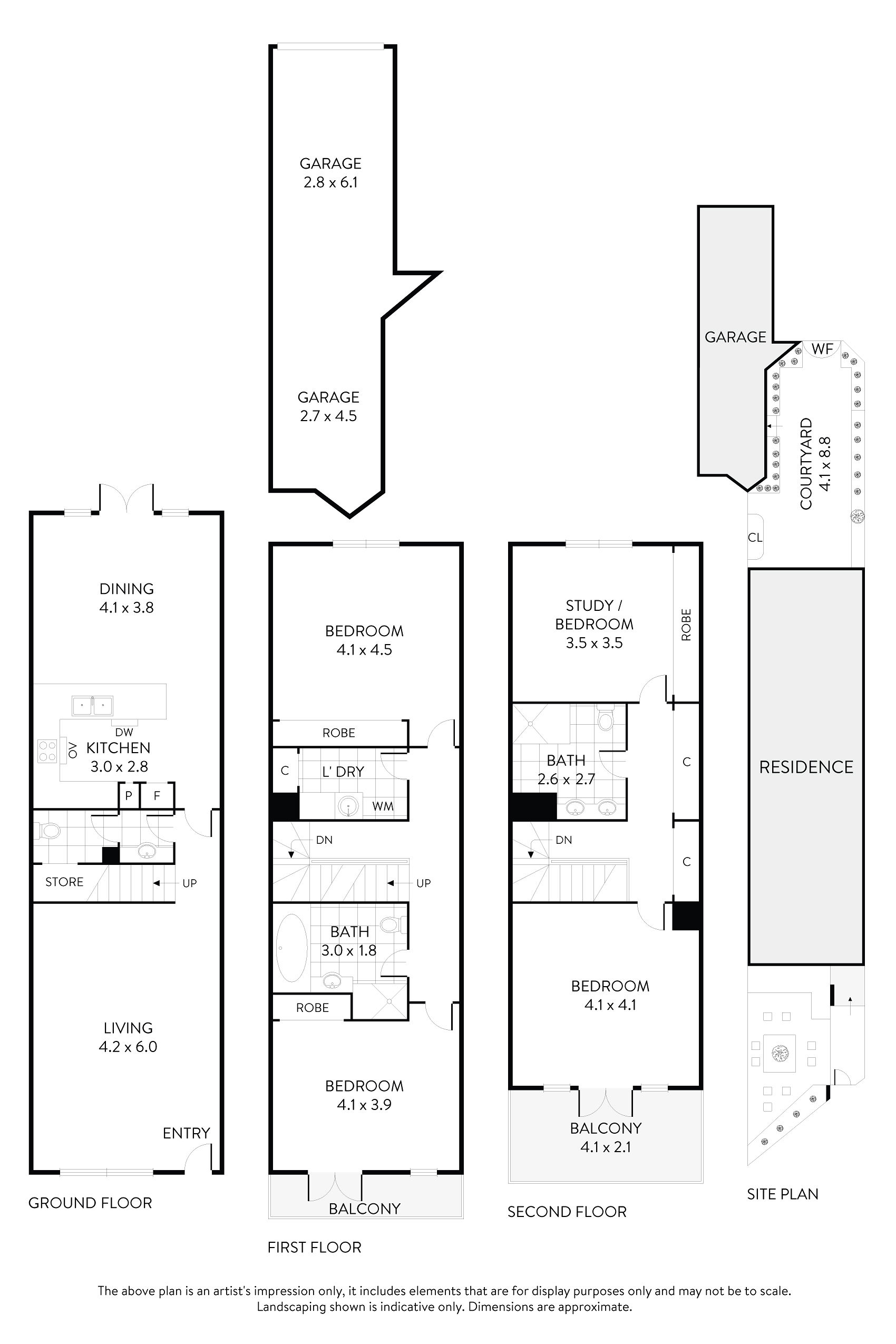 733A Mt Alexander Road, Moonee Ponds, VIC 3039 - Thumbnail 1 - 22/08/2025