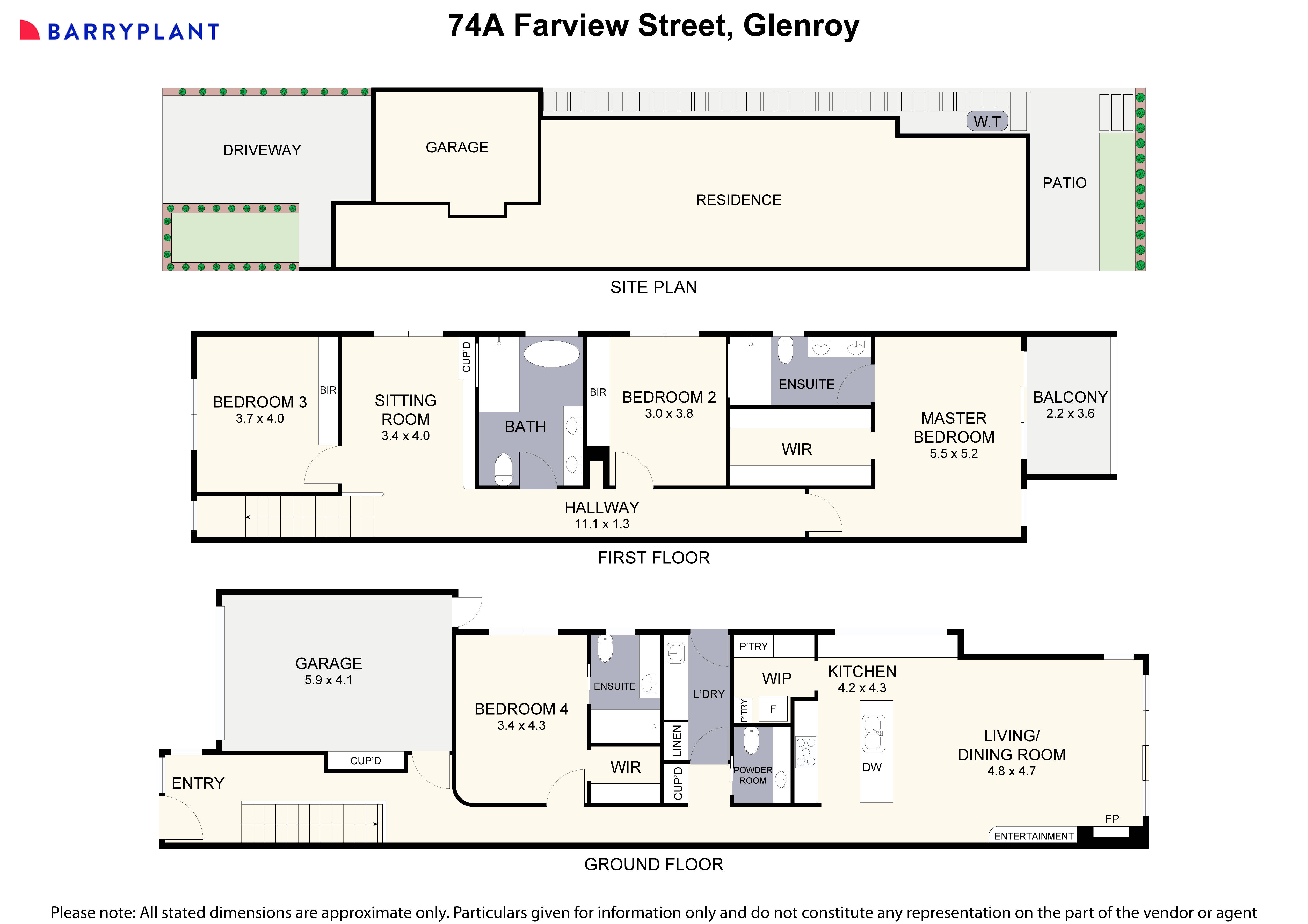 73A Farview Street, Glenroy, VIC 3046 - Thumbnail 1 - 11/03/2026