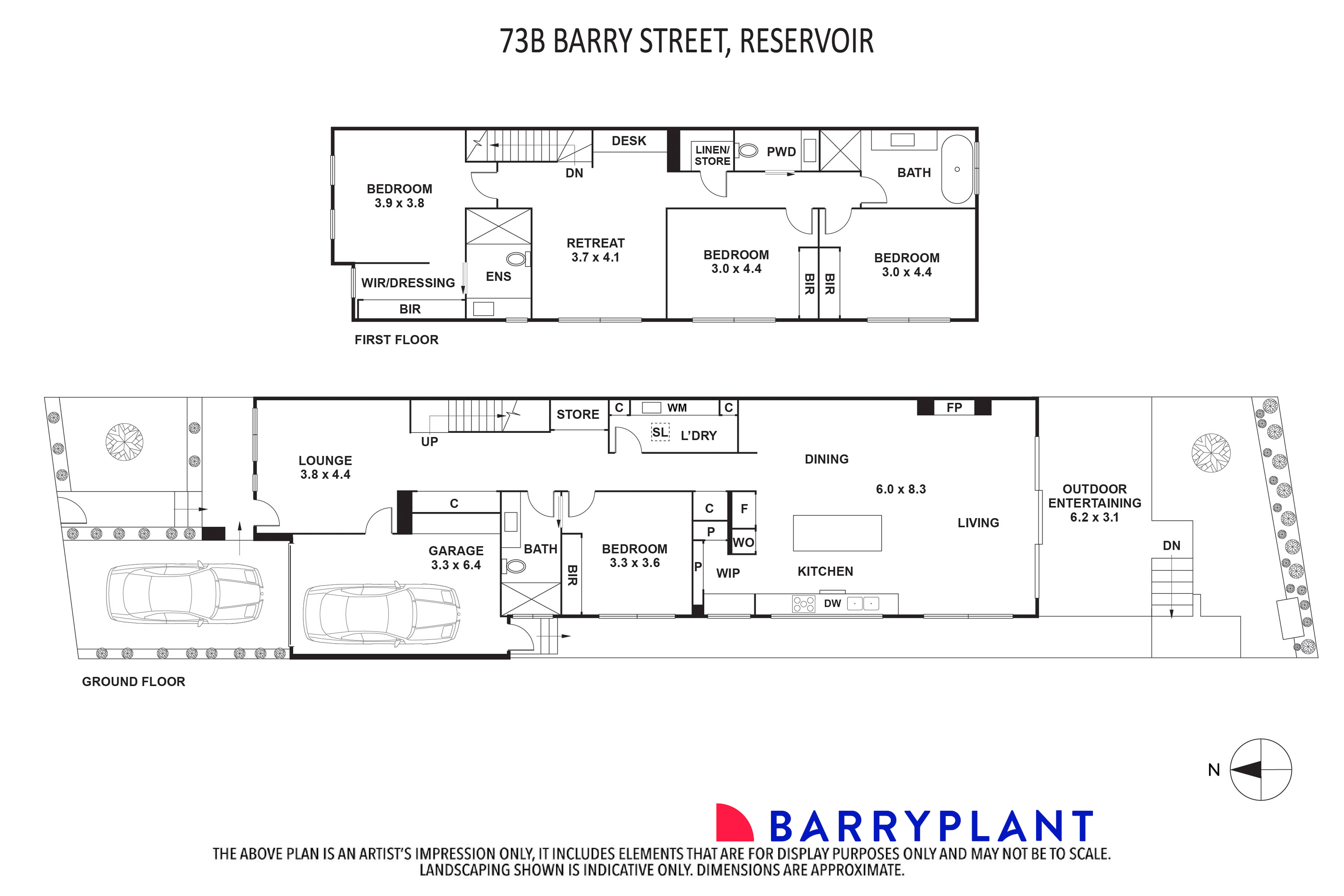 73b Barry Street, Reservoir, VIC 3073 - Thumbnail 1 - 15/04/2026