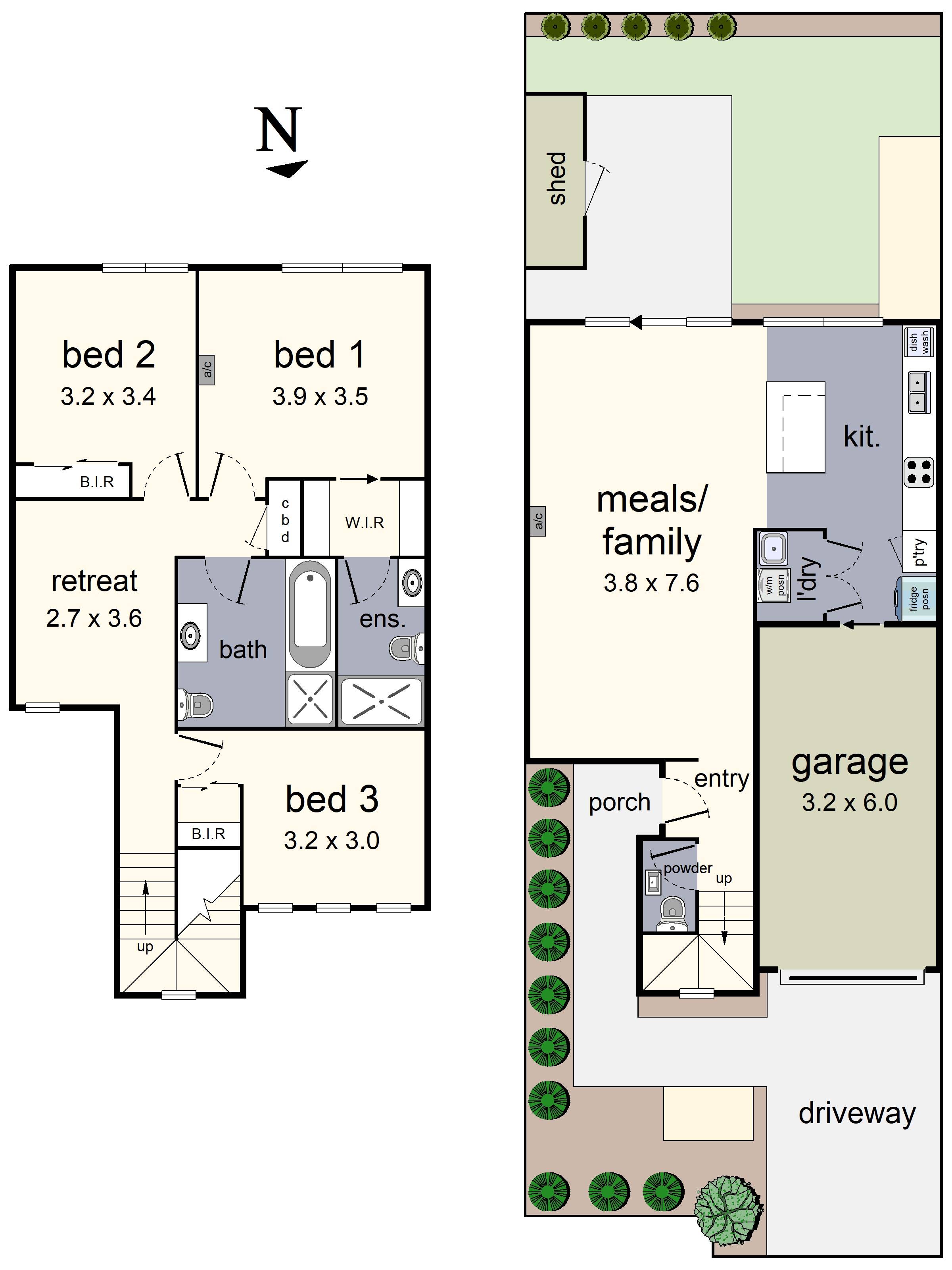 74 Amadeo Way, Chirnside Park, VIC 3116 - Thumbnail 1 - 21/09/2023