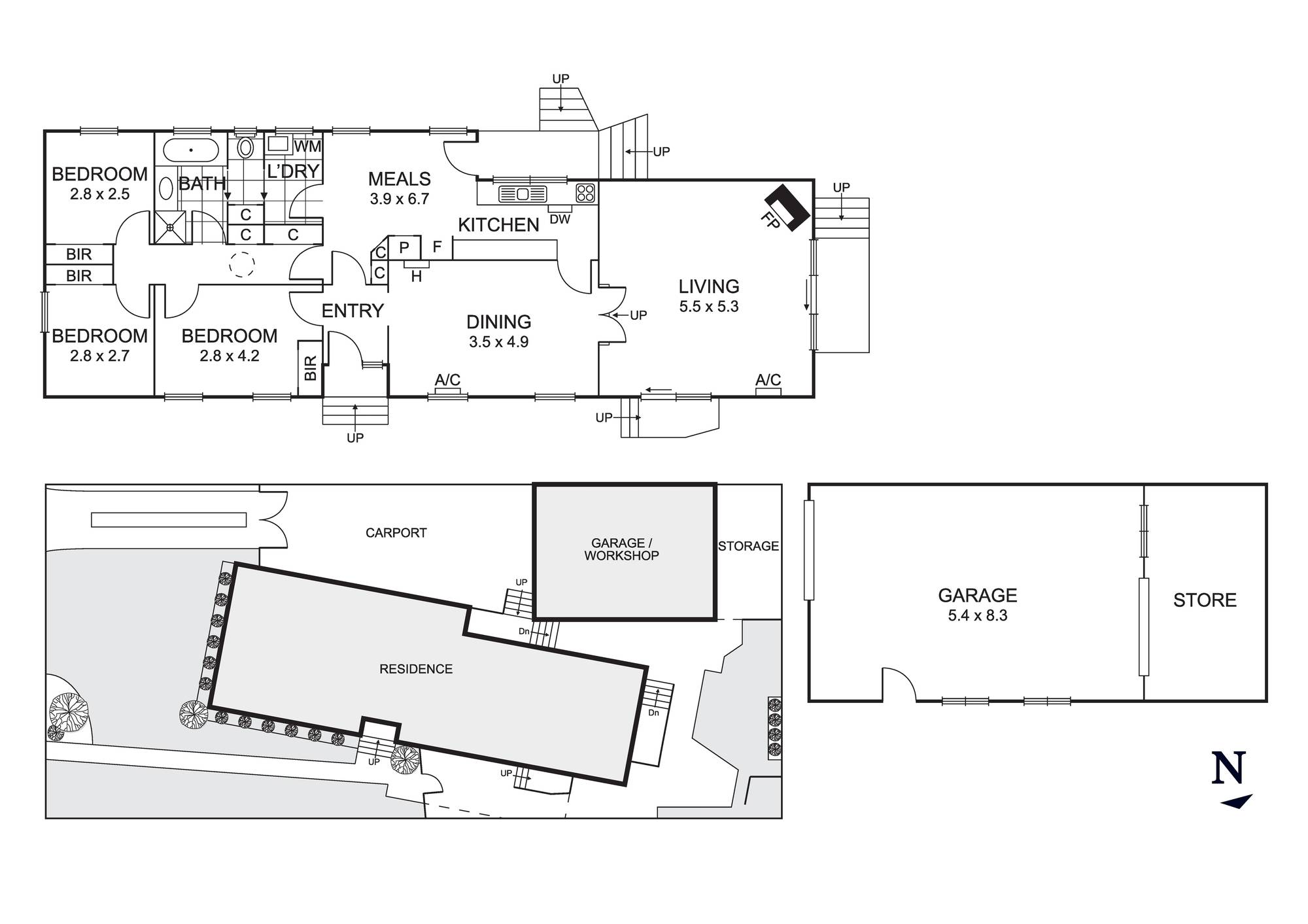 74 Coolavin Road, Noble Park North, VIC 3174 - Thumbnail 1 - 26/10/2021