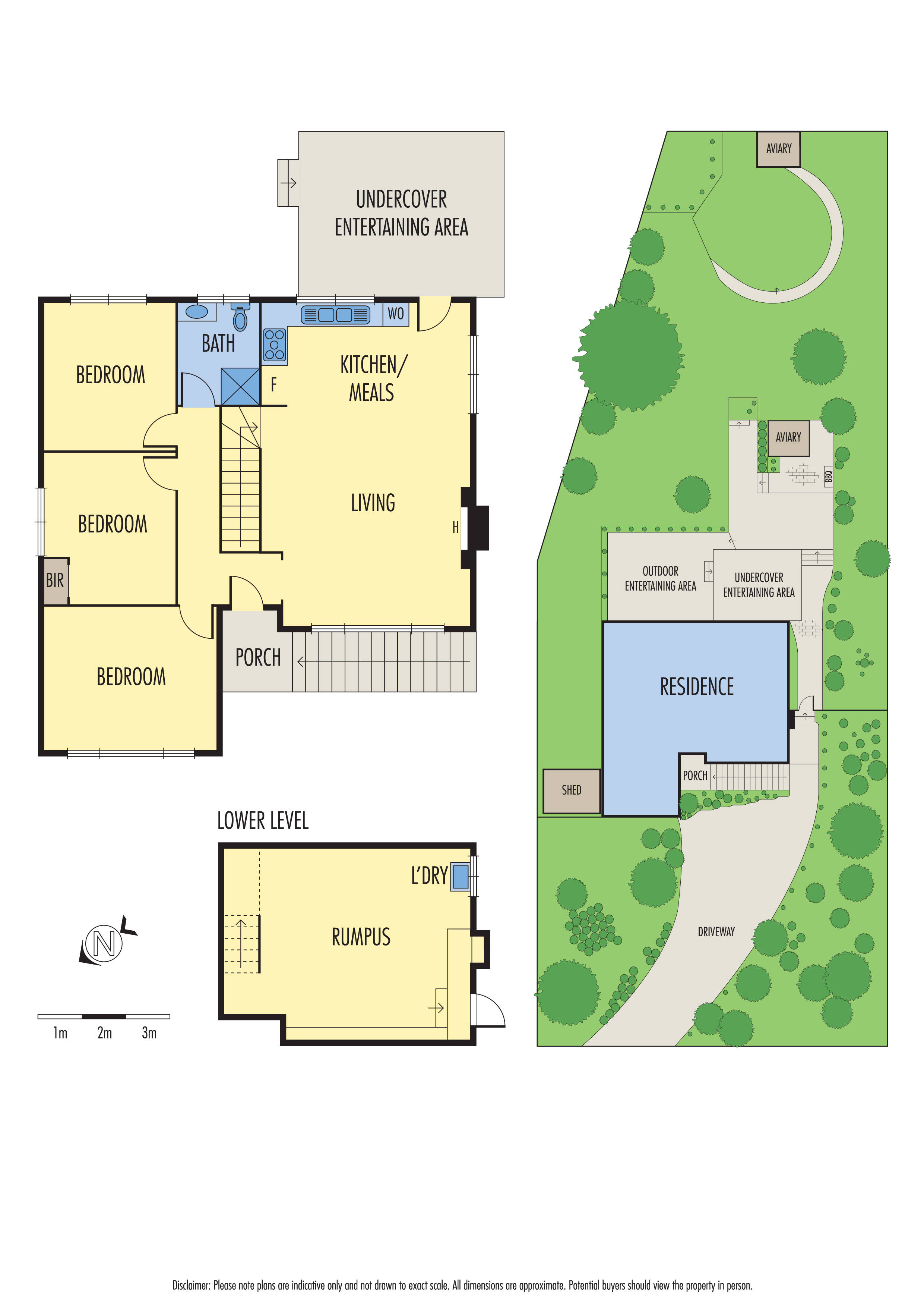 74 Diamond Creek Road, Greensborough, VIC 3088 - Thumbnail 1 - 27/10/2022