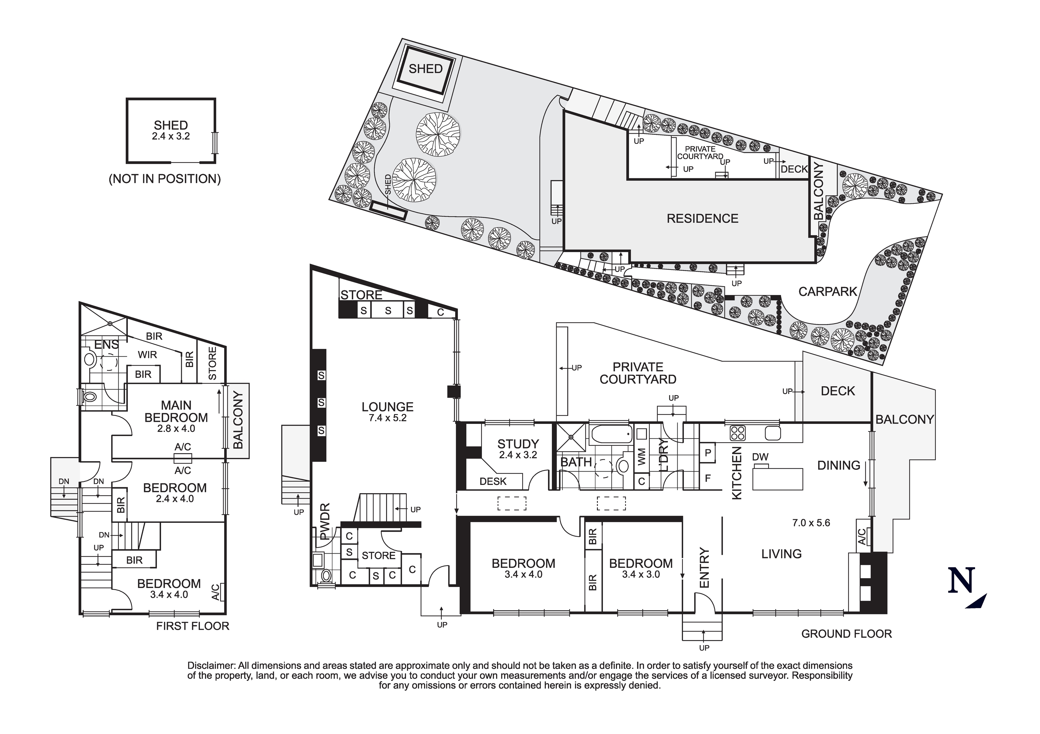 74 Duff Parade, Viewbank, VIC 3084 - Thumbnail 1 - 22/11/2024