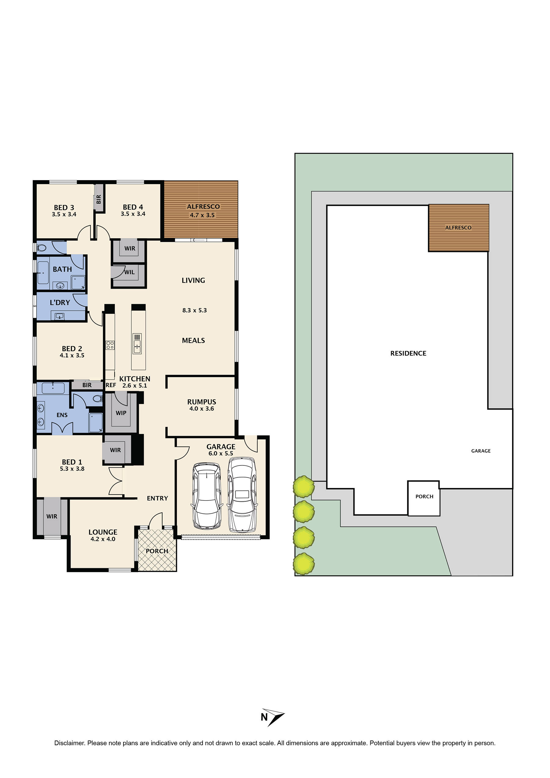 74 Fitzpatrick Circuit, Kalkallo, VIC 3064 - Thumbnail 1 - 29/07/2026