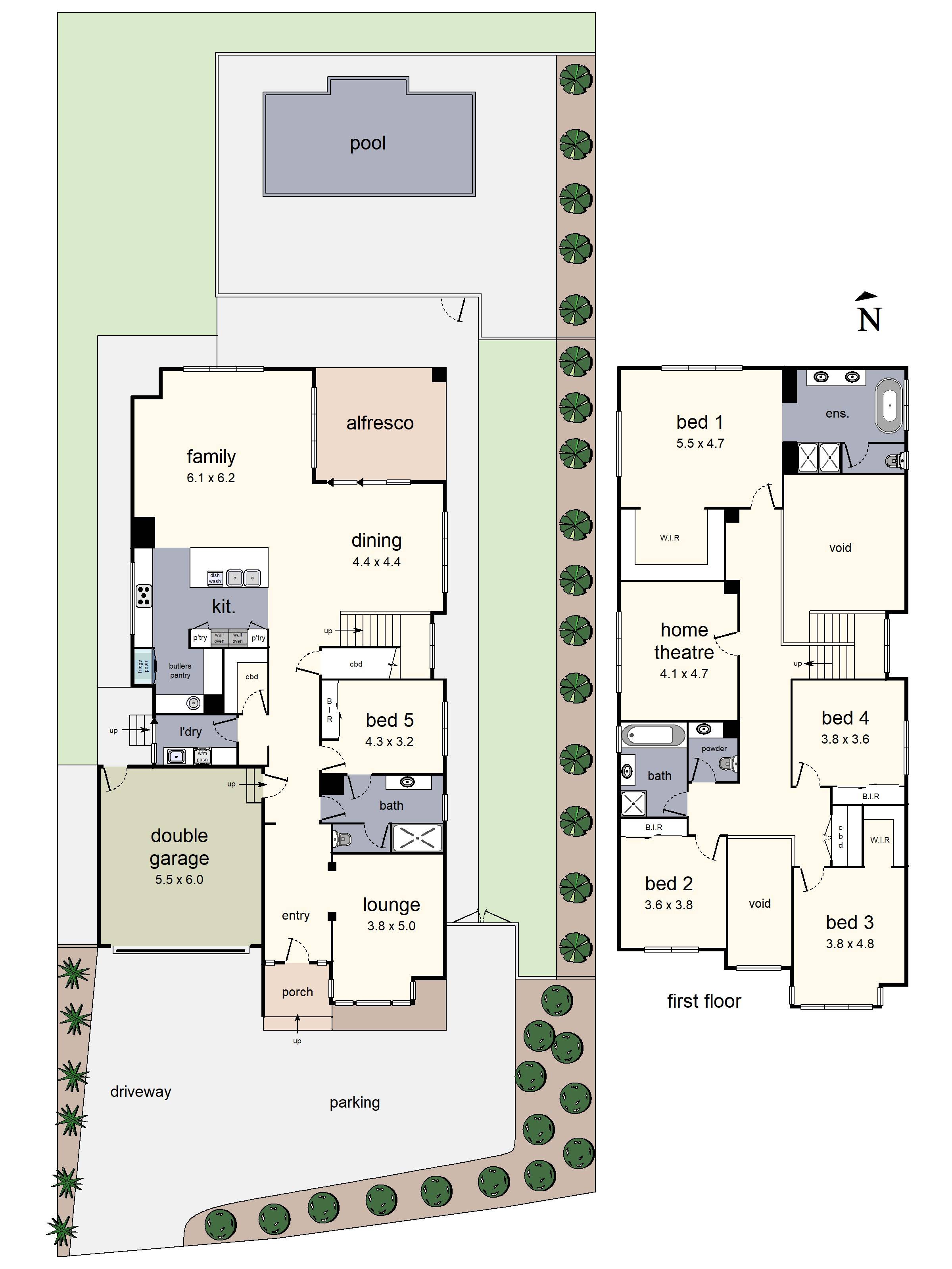 74 Kingsburgh Lane, Lilydale, VIC 3140 - Thumbnail 1 - 13/02/2025
