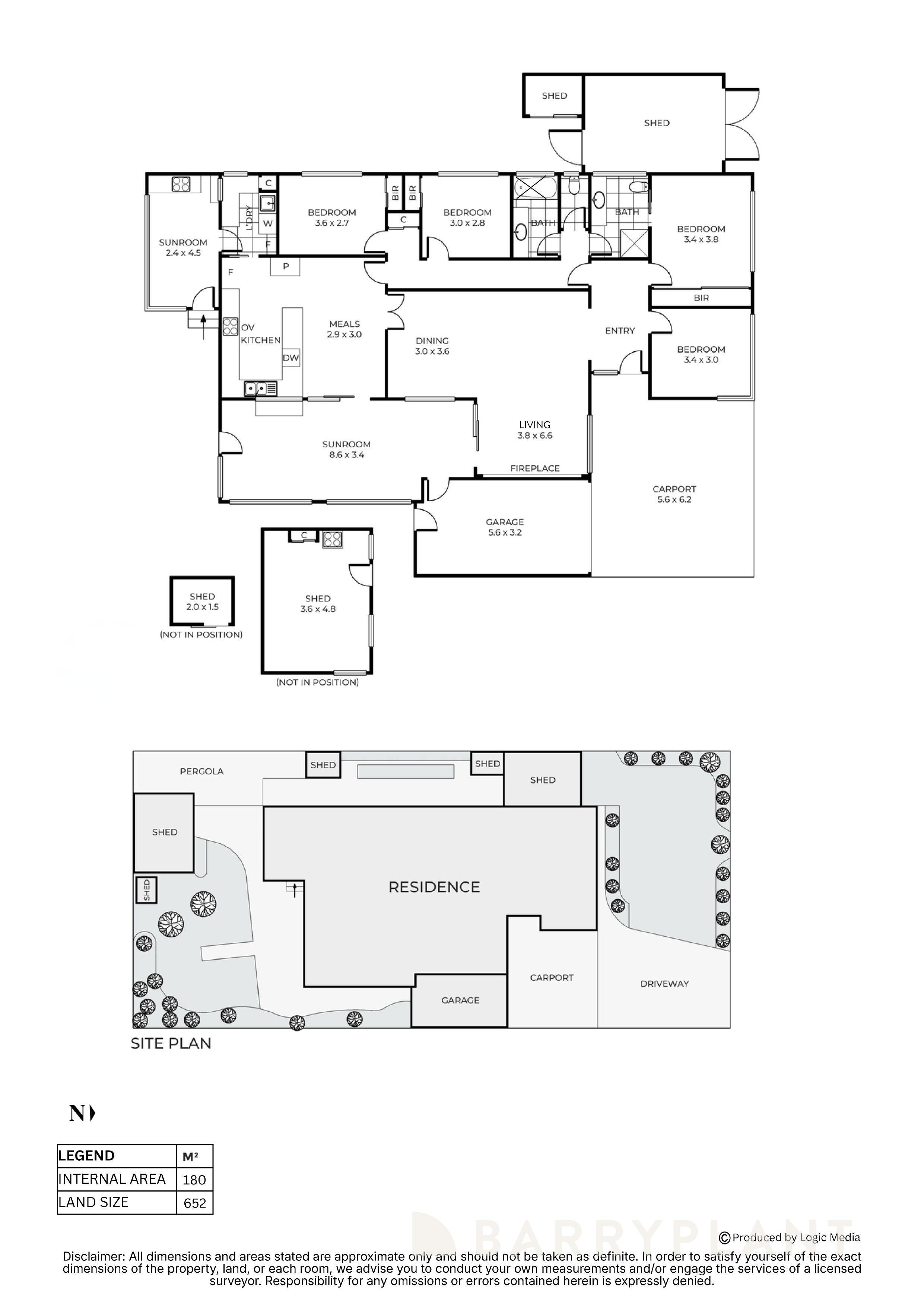 74 Latrobe Street, Bulleen, VIC 3105 - Thumbnail 1 - 26/08/2026