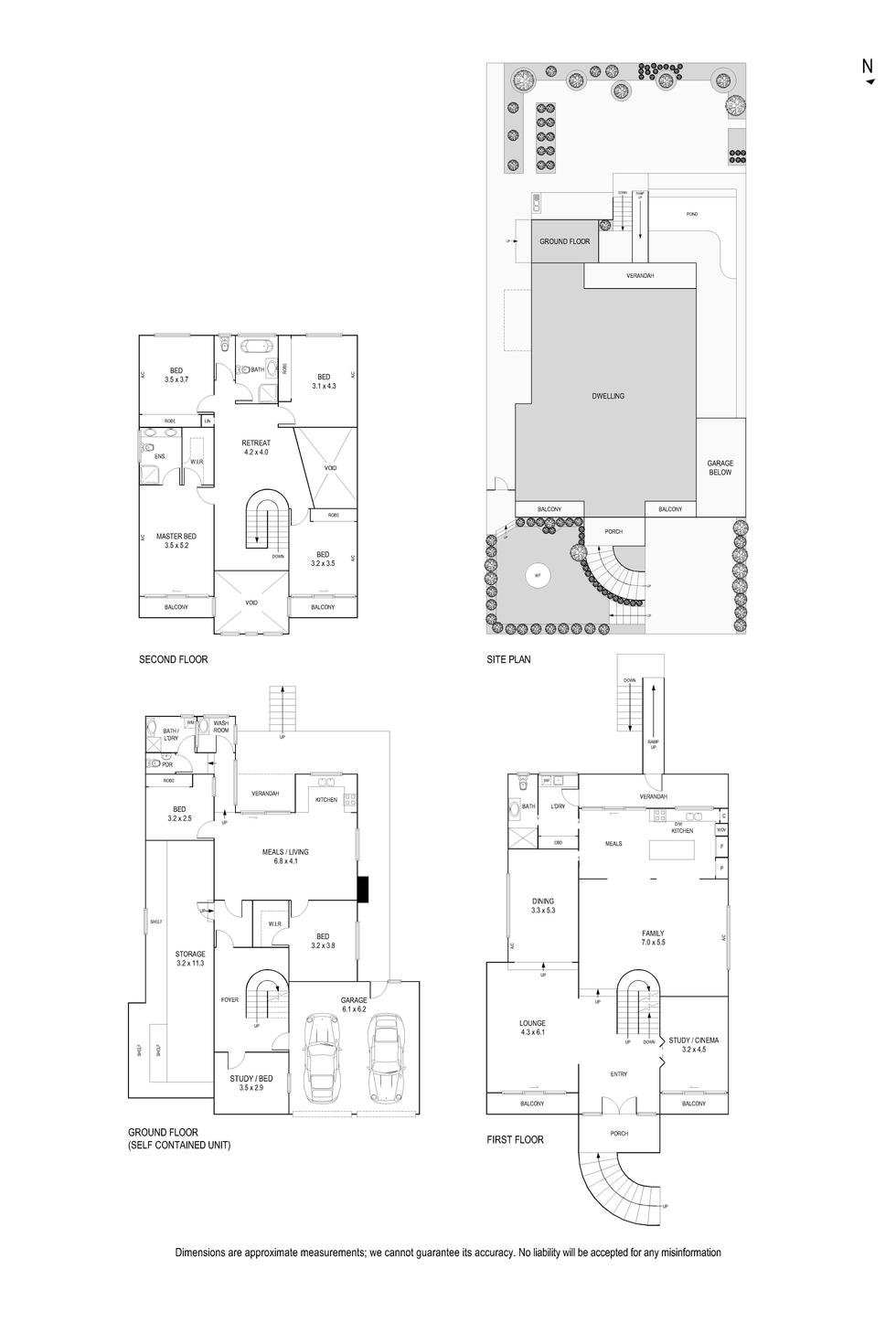 74 Lynnwood Parade, Templestowe Lower, VIC 3107 - Thumbnail 1 - 17/06/2022