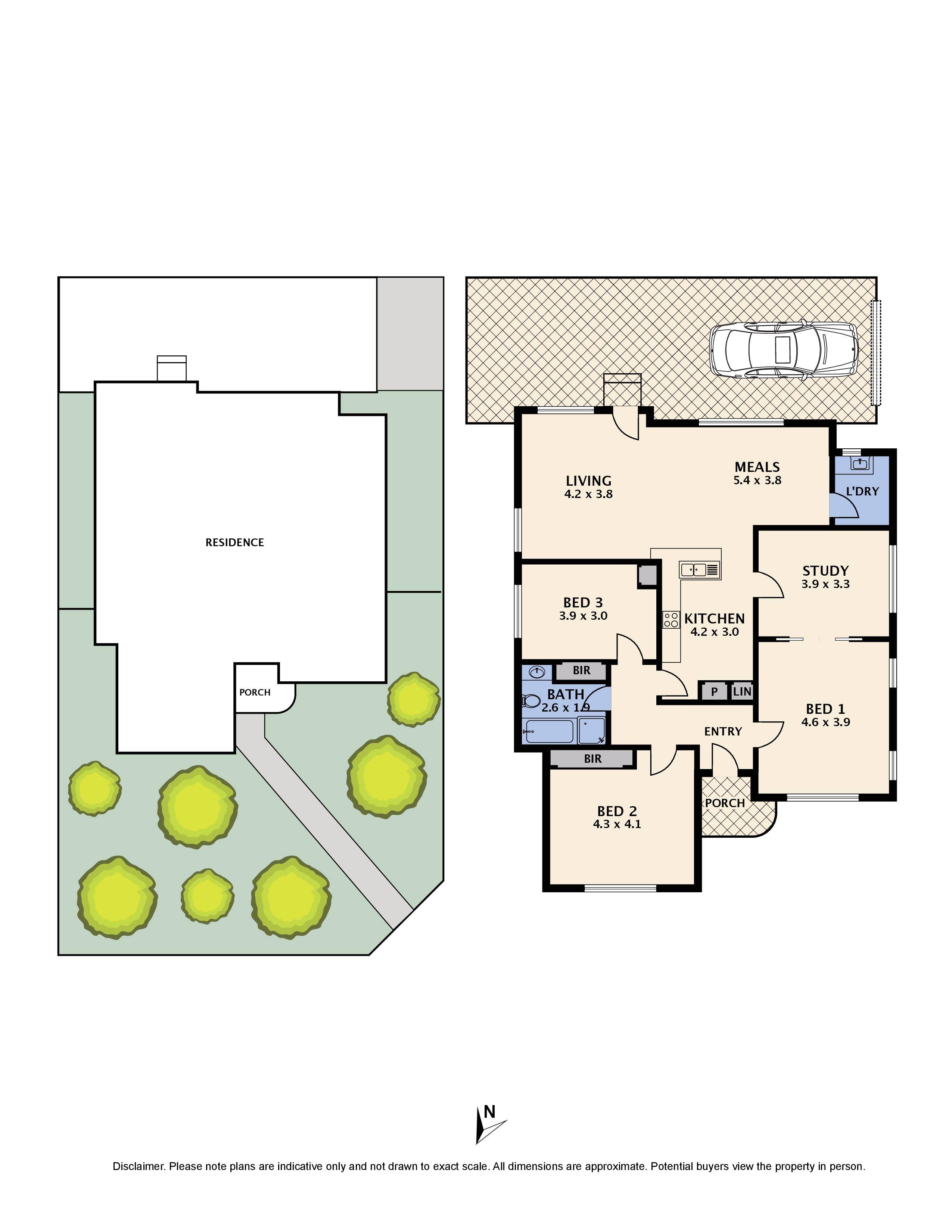 74 Royal Parade, Reservoir, VIC 3073 - Thumbnail 1 - 12/08/2022