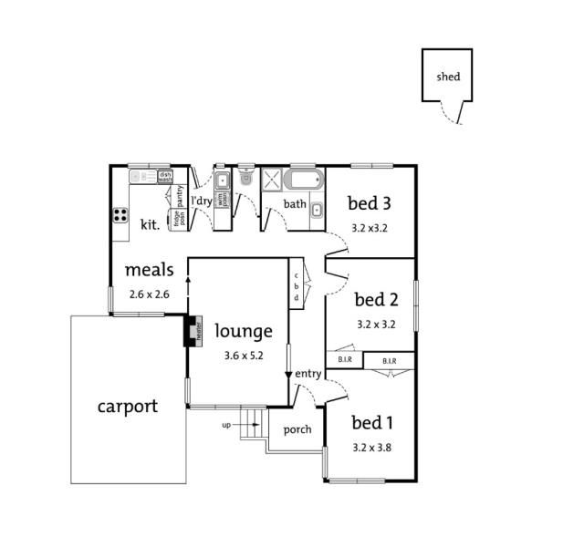 74 Sellick Drive, Croydon, VIC 3136 - Thumbnail 1 - 18/03/2026