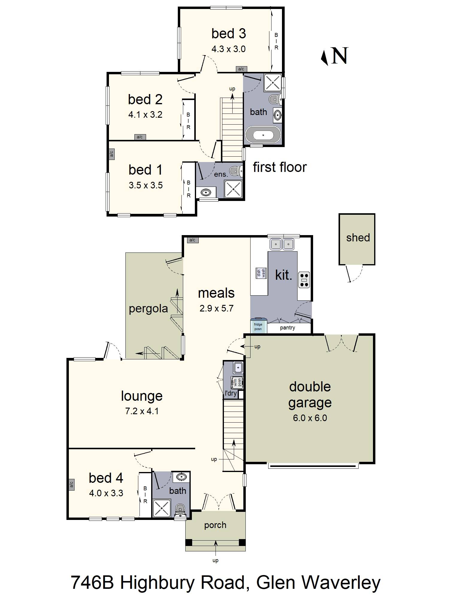 746B Highbury Road, Glen Waverley, VIC 3150 - Thumbnail 1 - 16/12/2023