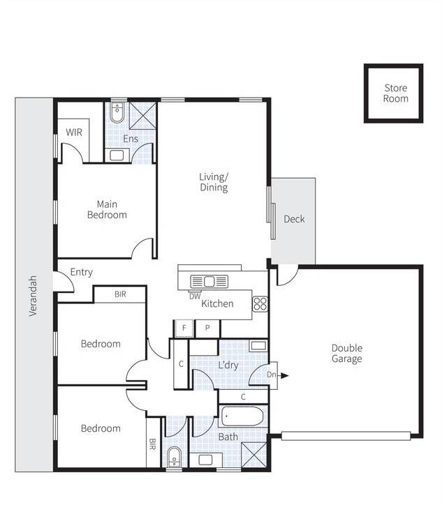 747 Eureka Street, Ballarat East, VIC 3350 - Thumbnail 1 - 25/08/2023