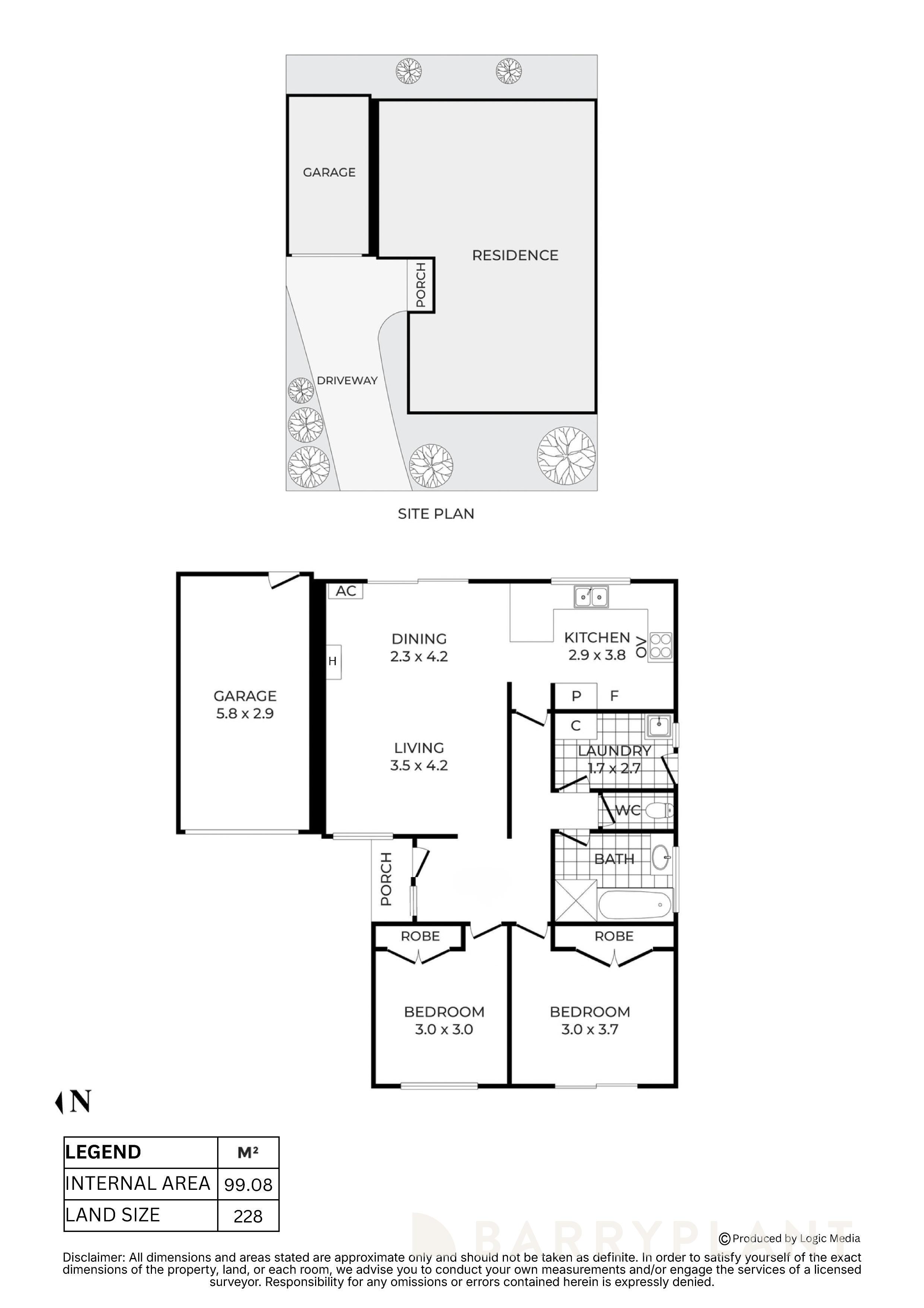 74A Bedford Road, Ringwood, VIC 3134 - Thumbnail 1 - 08/10/2026