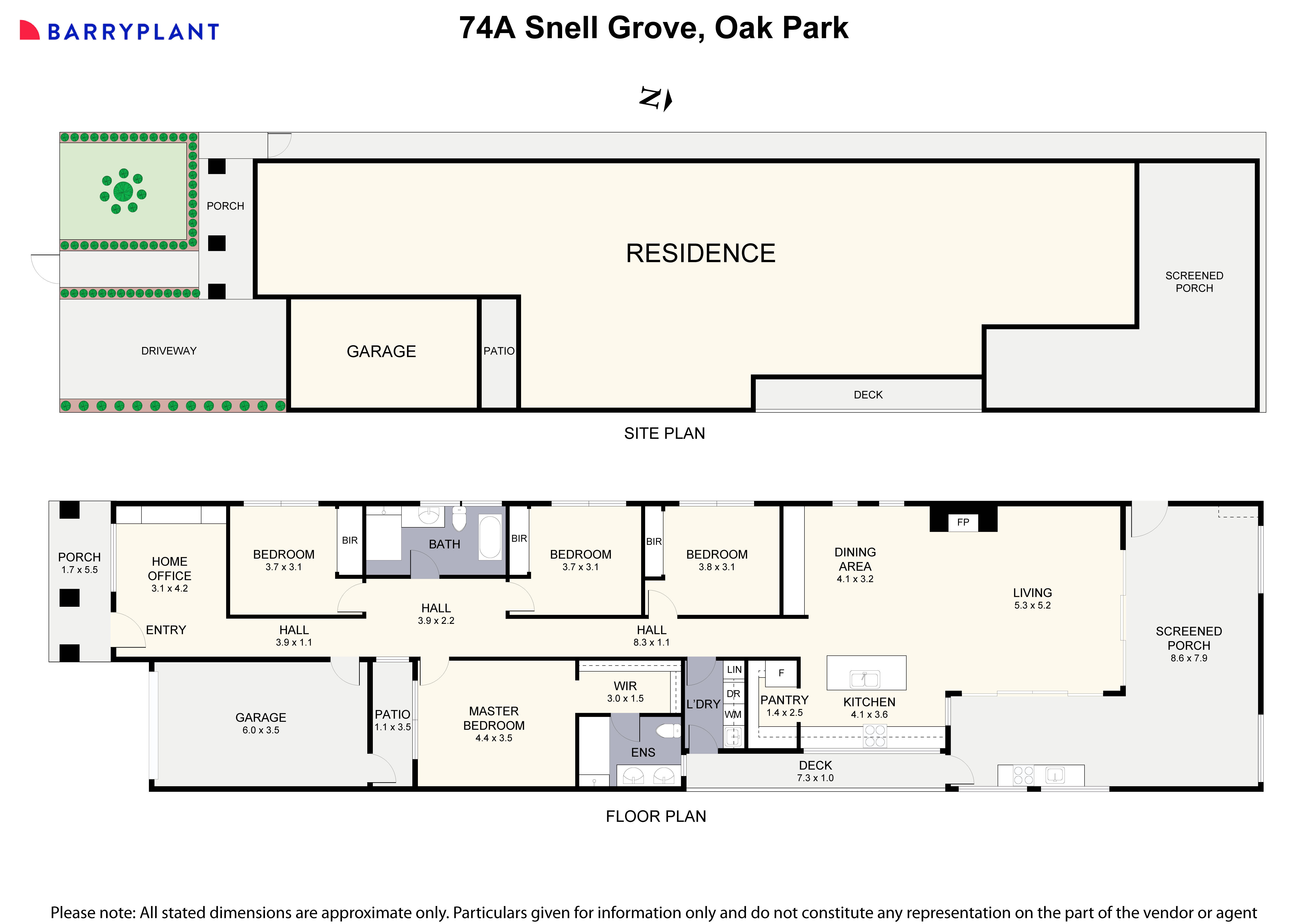 74A Snell Grove, Oak Park, VIC 3046 - Thumbnail 1 - 27/01/2026