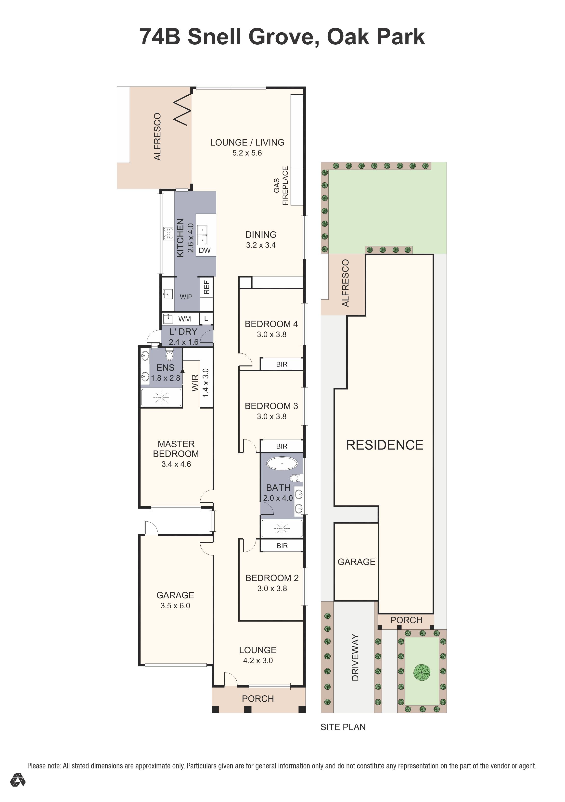 74B Snell Grove, Oak Park, VIC 3046 - Thumbnail 1 - 12/02/2024