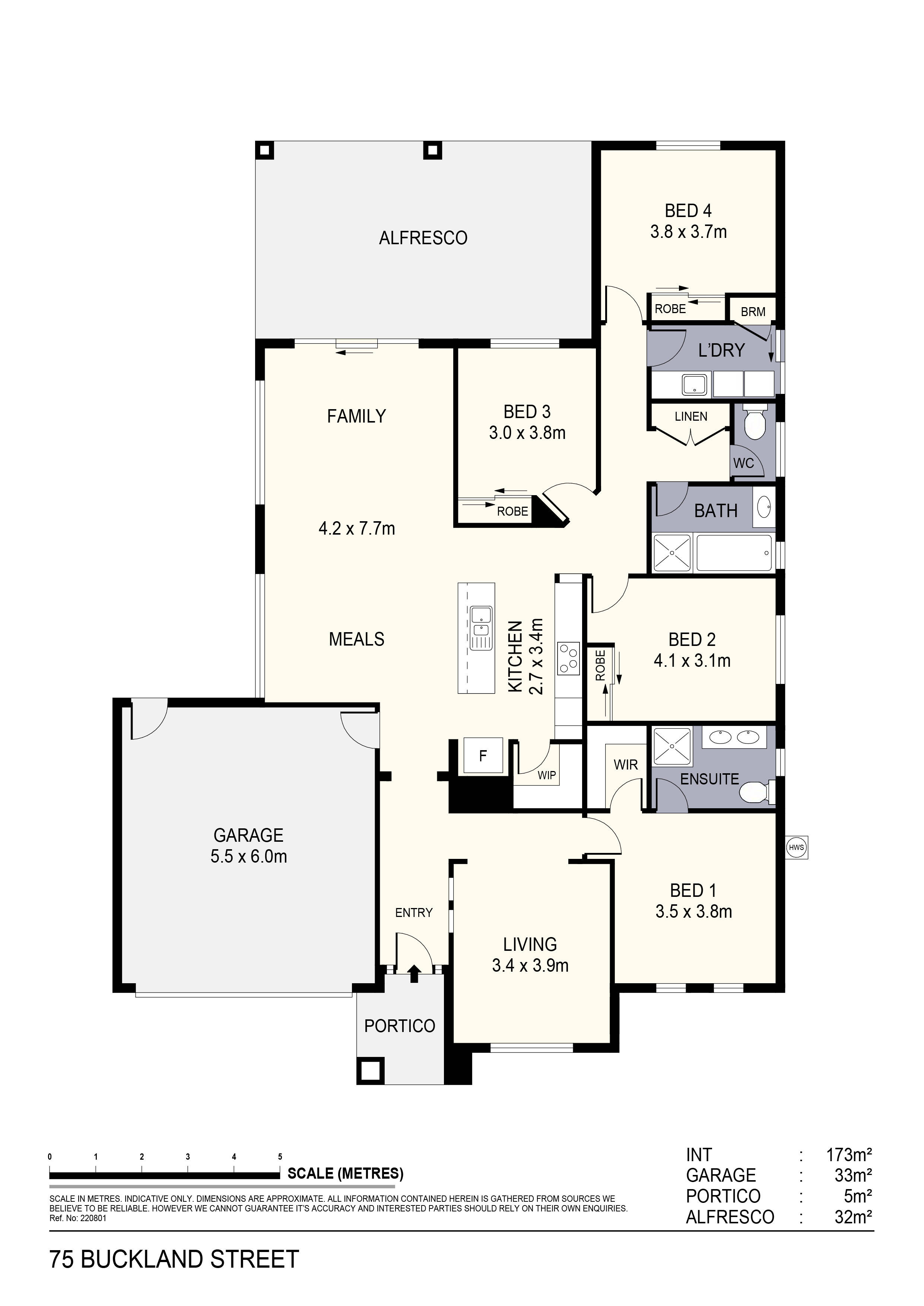75 Buckland Street, Epsom, VIC 3551 - Thumbnail 1 - 04/08/2022