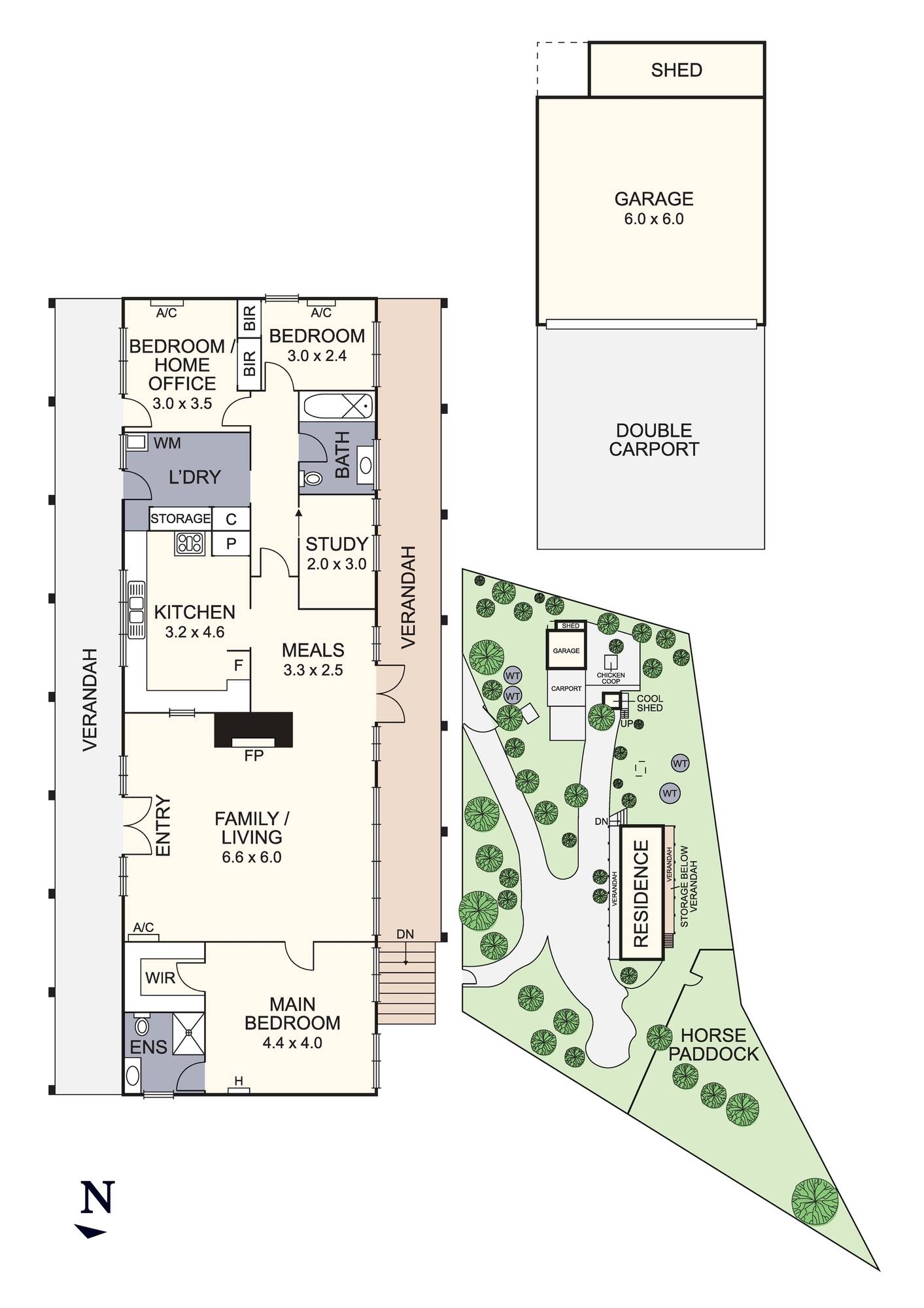 75 Burns Street, St Andrews, VIC 3761 - Thumbnail 1 - 30/03/2022