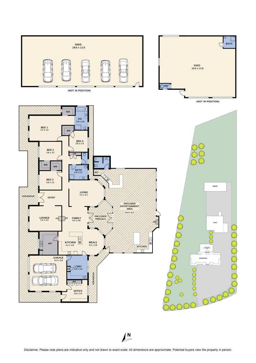 75 Callaway Drive, Mickleham, VIC 3064 - Thumbnail 1 - 28/10/2025