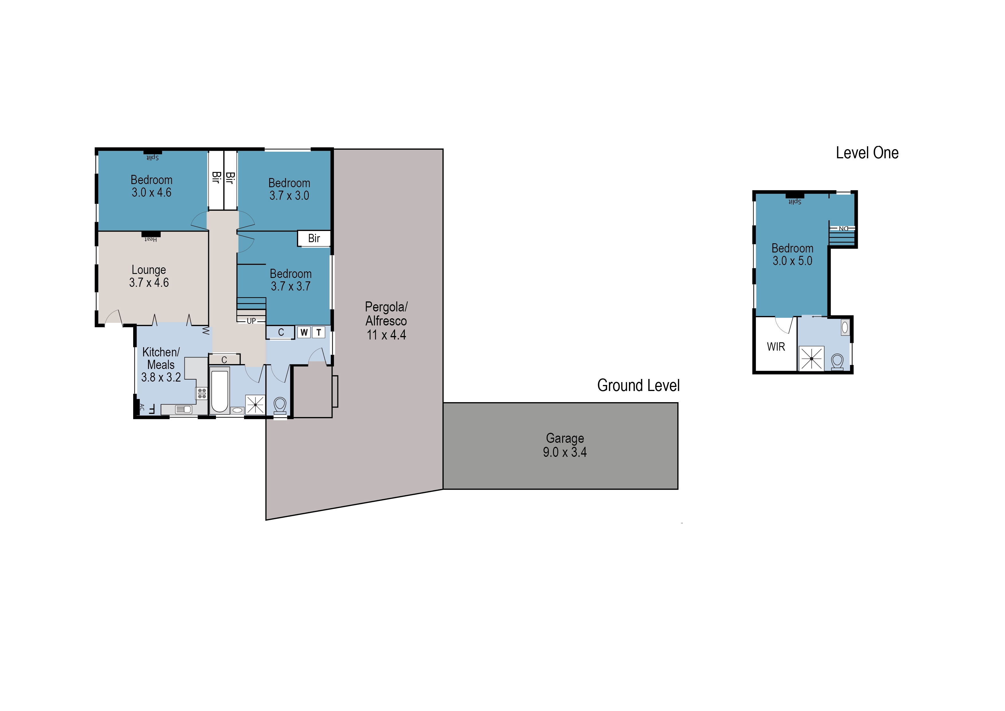 75 Fairbairn Road, Sunshine West, VIC 3020 - Thumbnail 1 - 04/09/2024