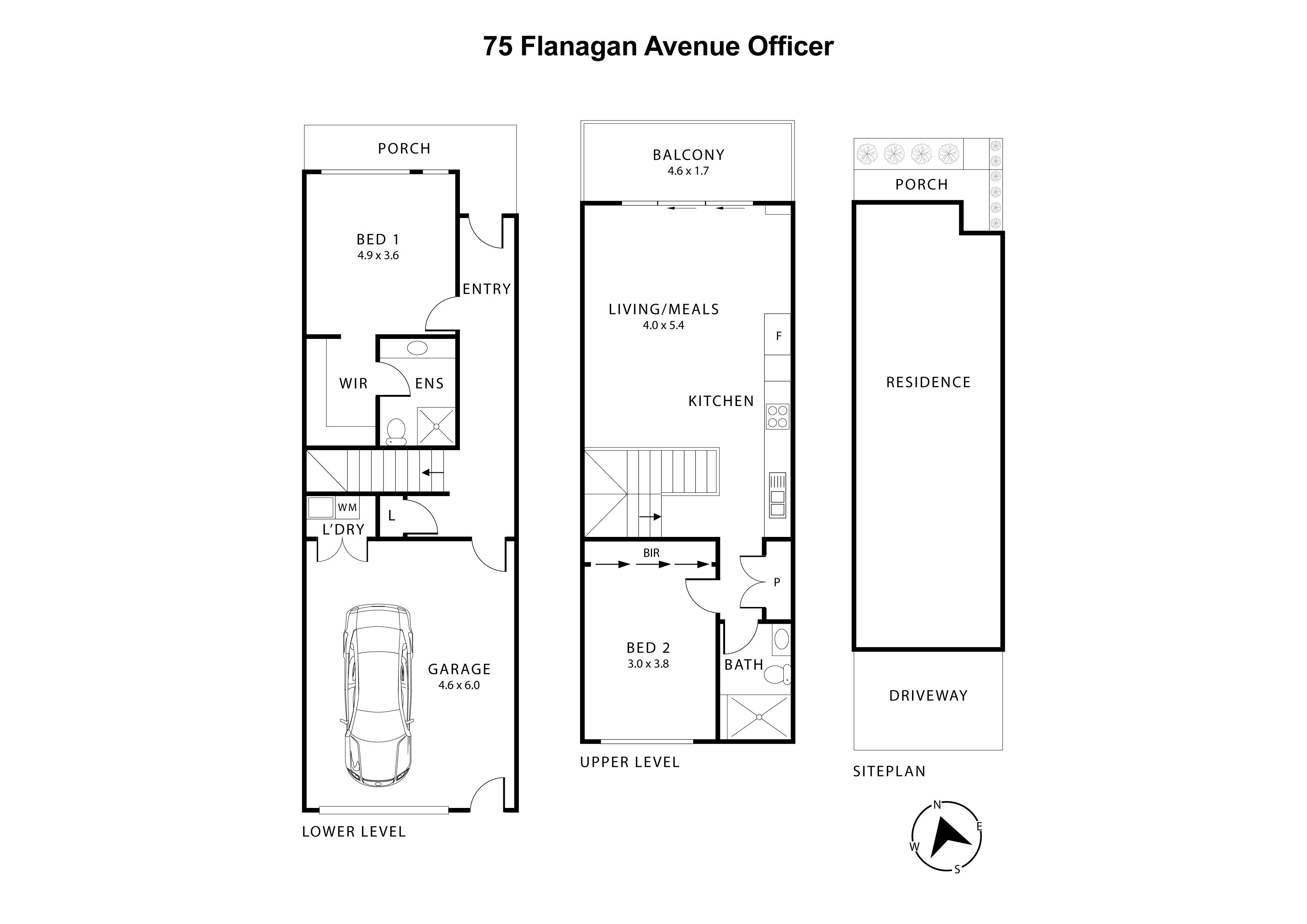 75 Flanagan Avenue, Officer, VIC 3809 - Thumbnail 1 - 02/07/2025