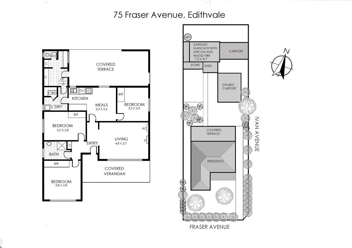 75 Fraser Avenue, Edithvale, VIC 3196 - Thumbnail 1 - 08/12/2021