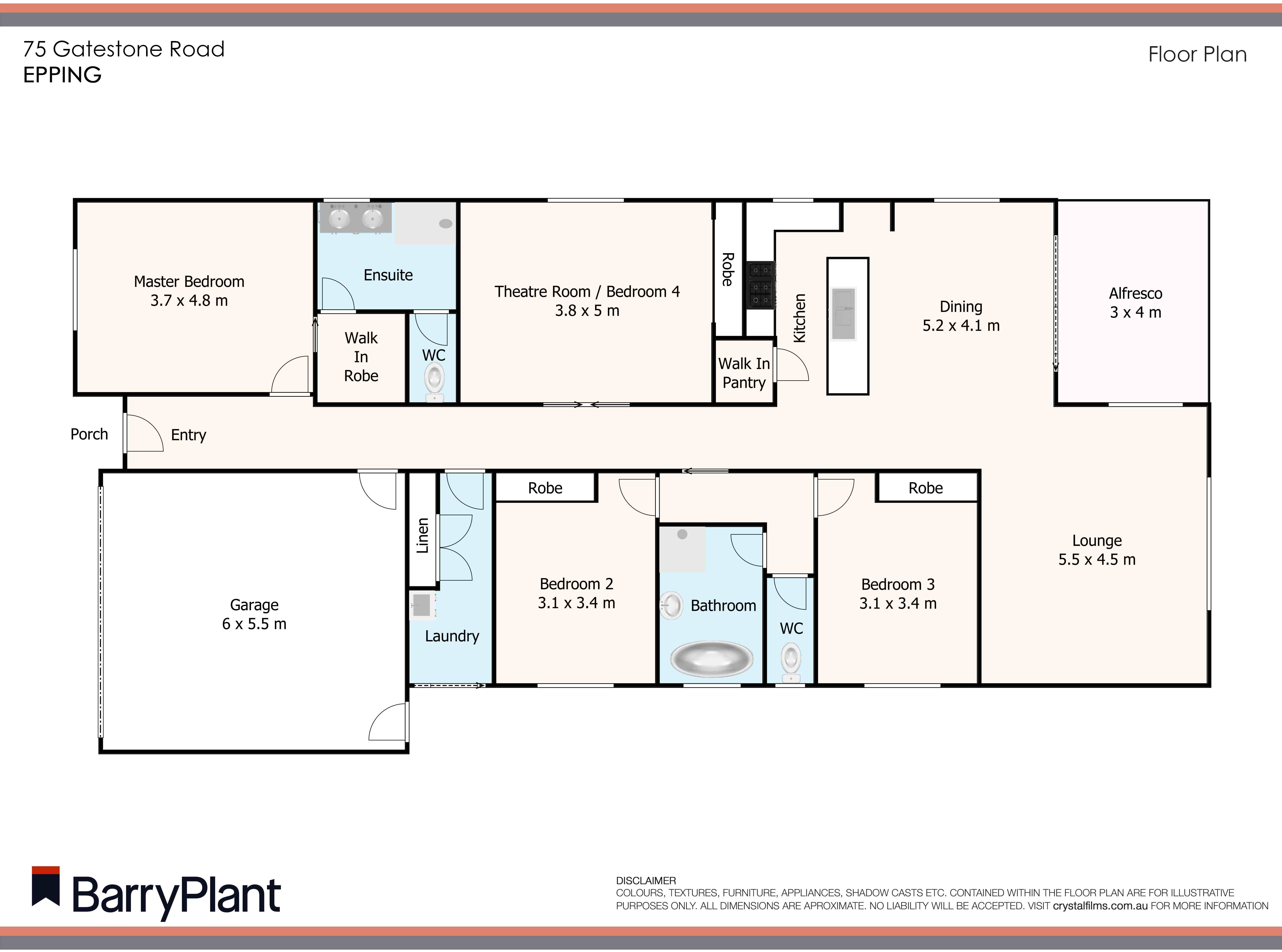 75 Gatestone Road, Epping, VIC 3076 - Thumbnail 1 - 03/05/2023