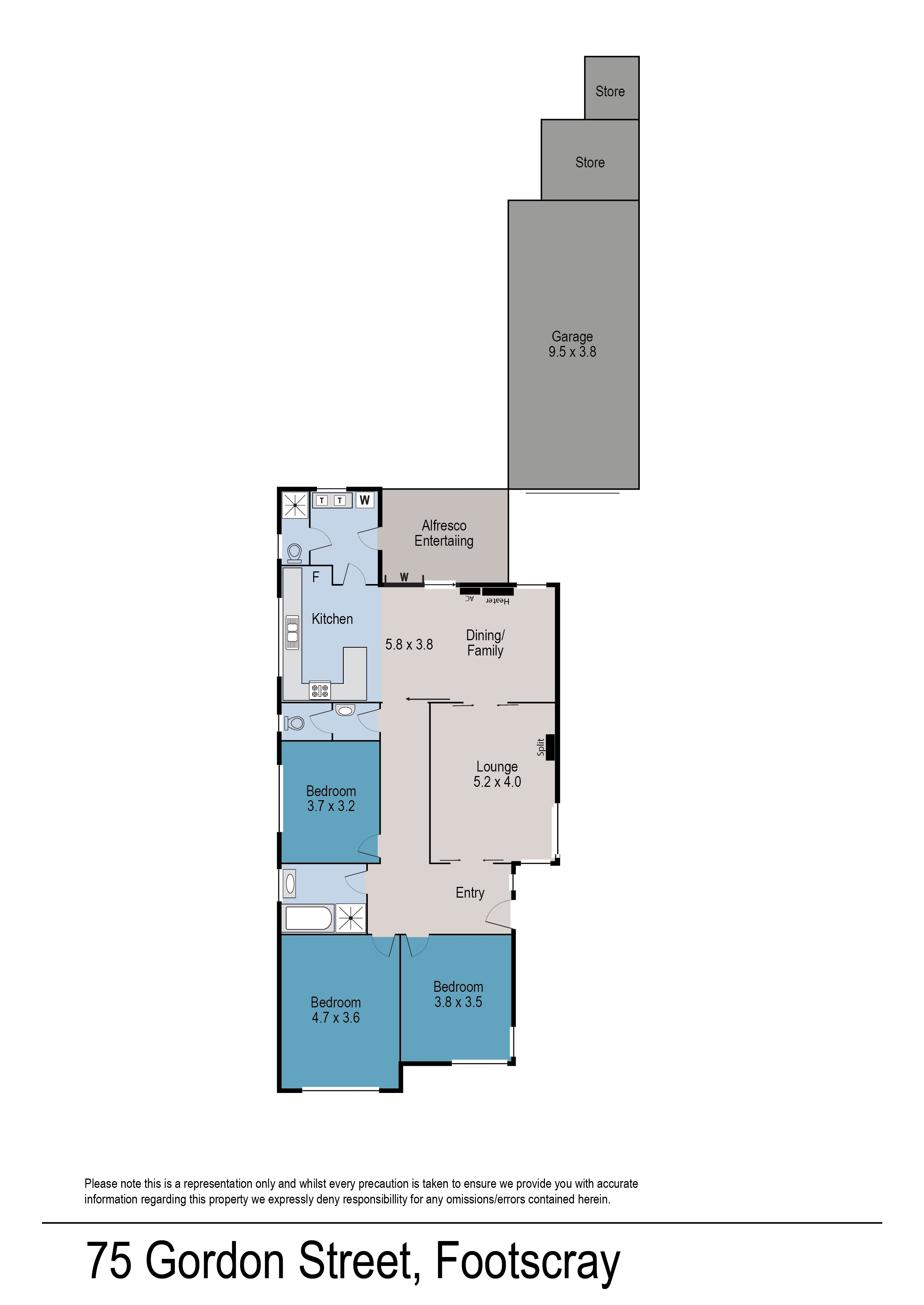 75 Gordon Street, Footscray, VIC 3011 - Thumbnail 1 - 14/02/2024