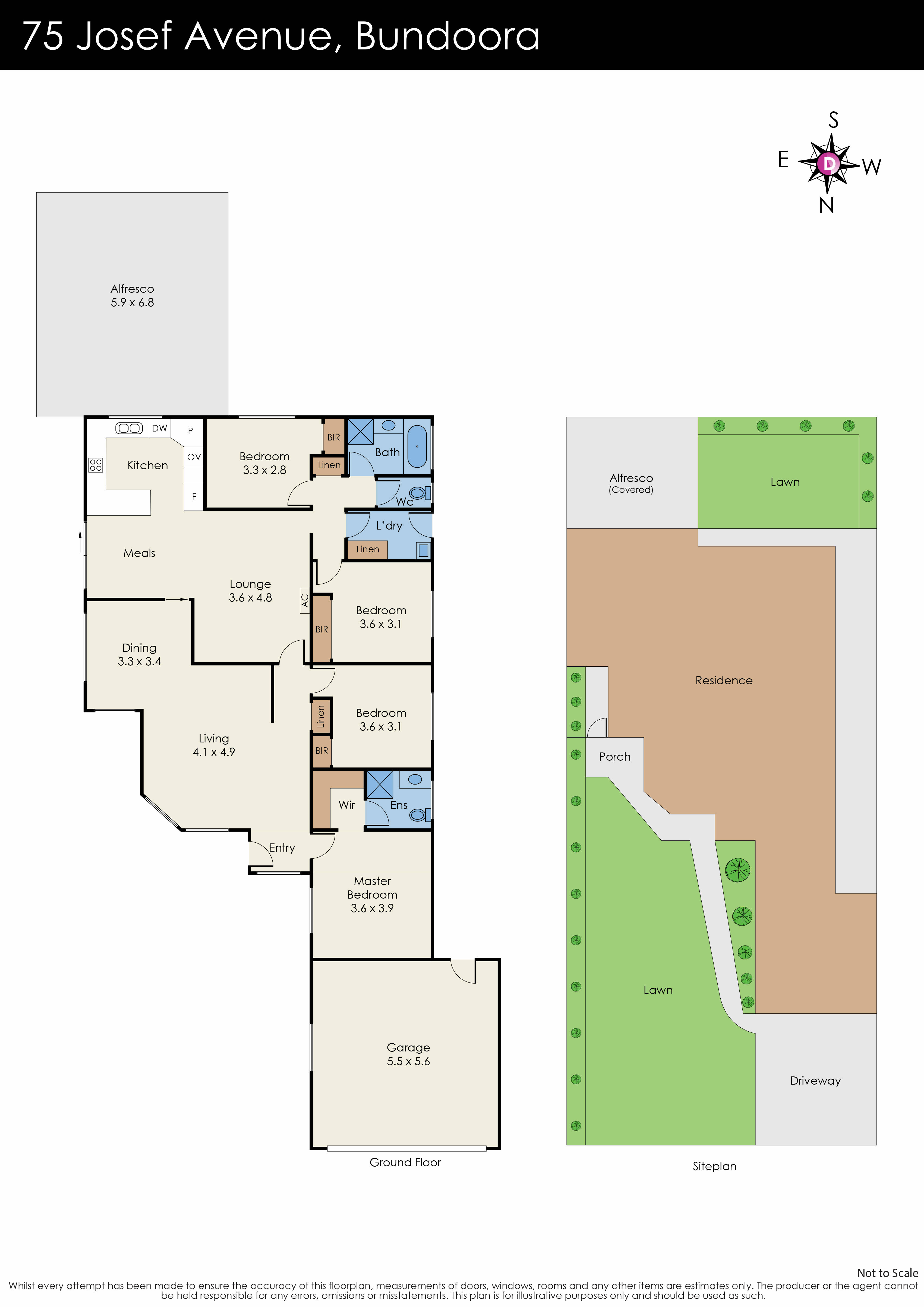 75 Josef Avenue, Bundoora, VIC 3083 - Thumbnail 1 - 29/05/2026