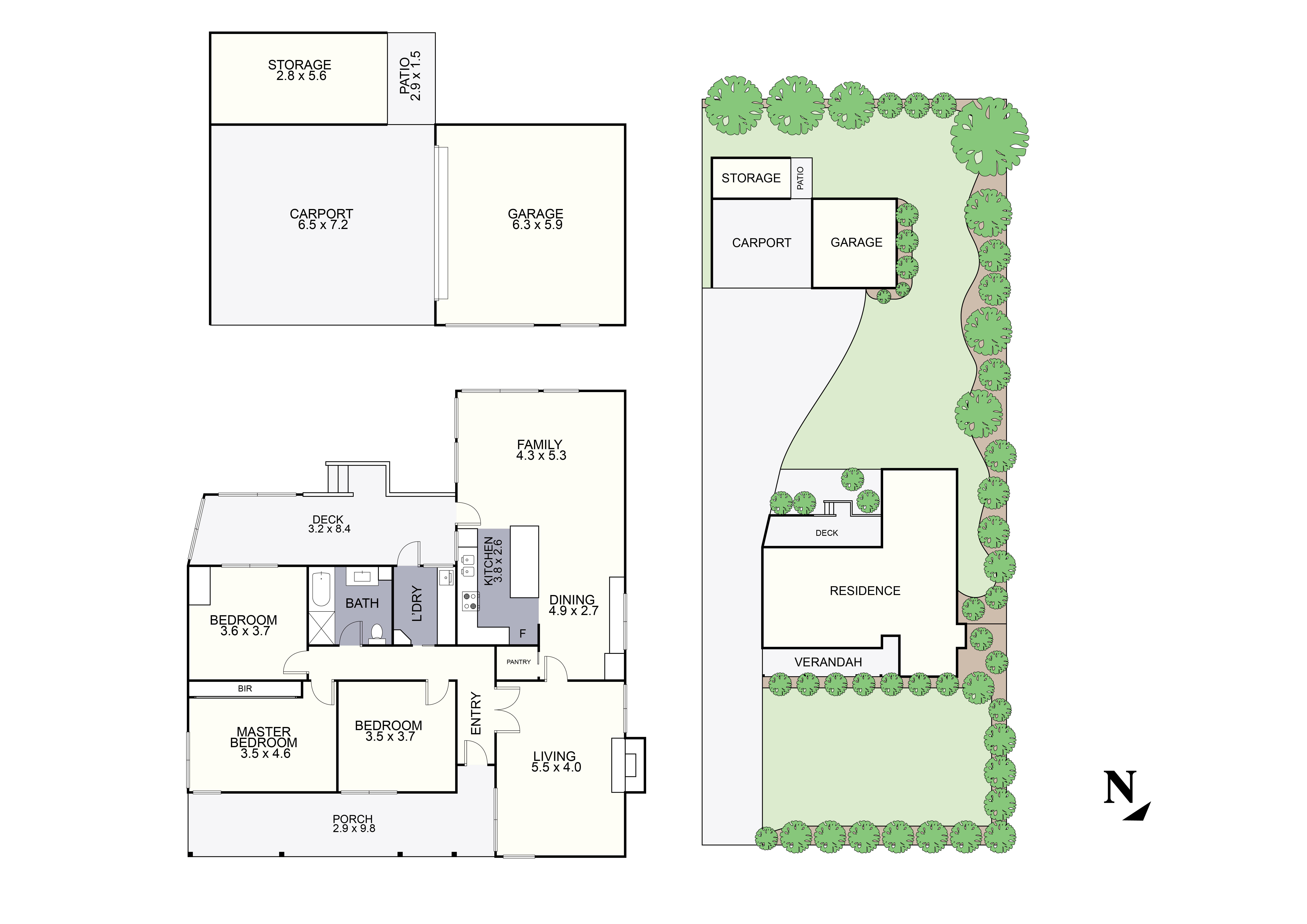 75 Maroondah Highway, Healesville, VIC 3777 - Thumbnail 1 - 24/06/2025