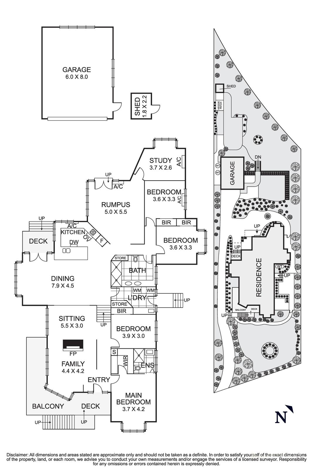75 Maroong Drive, Research, VIC 3095 - Thumbnail 1 - 19/04/2024