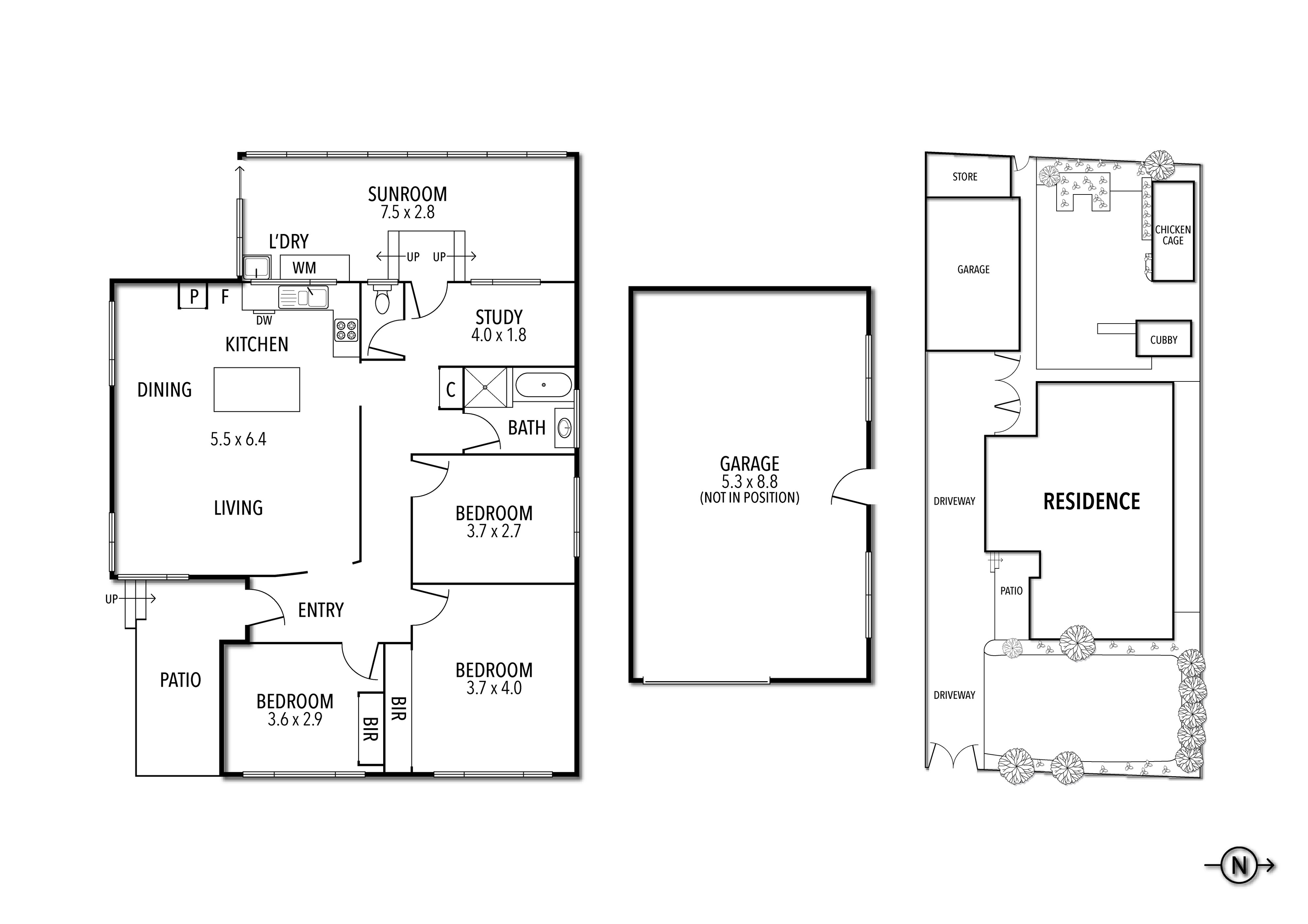 75 Norwood Street, Albion, VIC 3020 - Thumbnail 1 - 23/05/2023