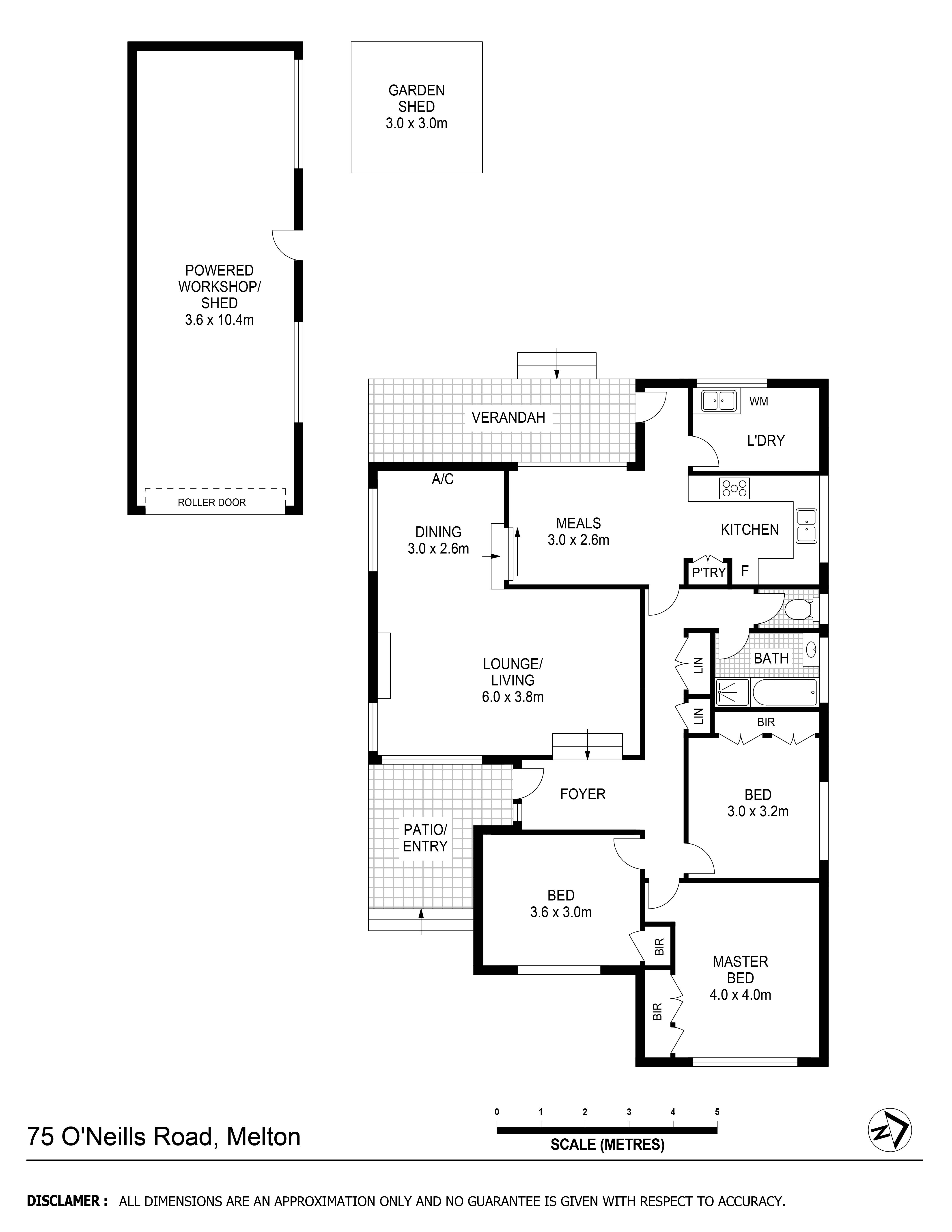 75 O'neils Road, Melton, VIC 3337 - Thumbnail 1 - 31/01/2023