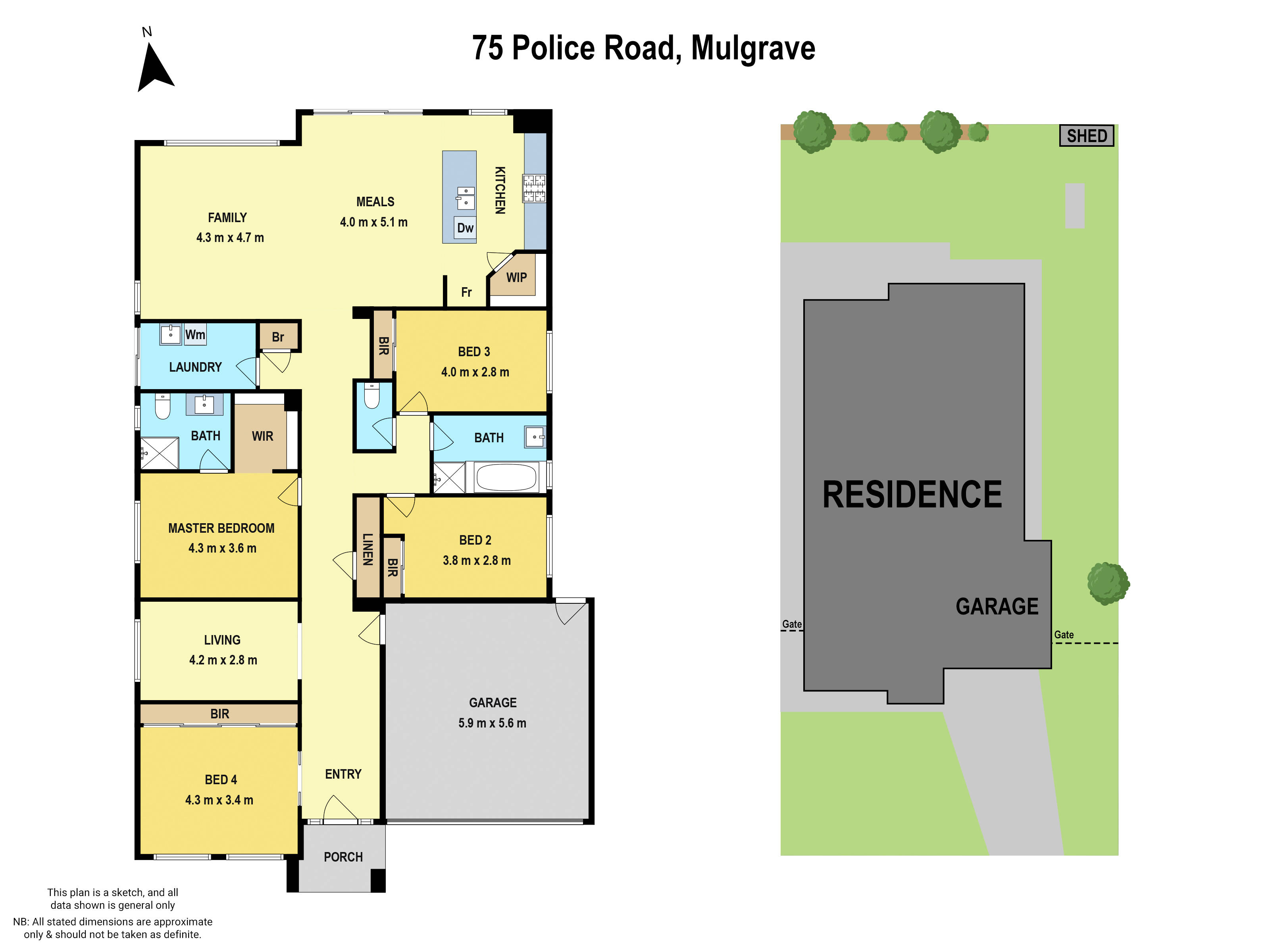 75 Police Road, Mulgrave, VIC 3170 - Thumbnail 1 - 07/04/2026