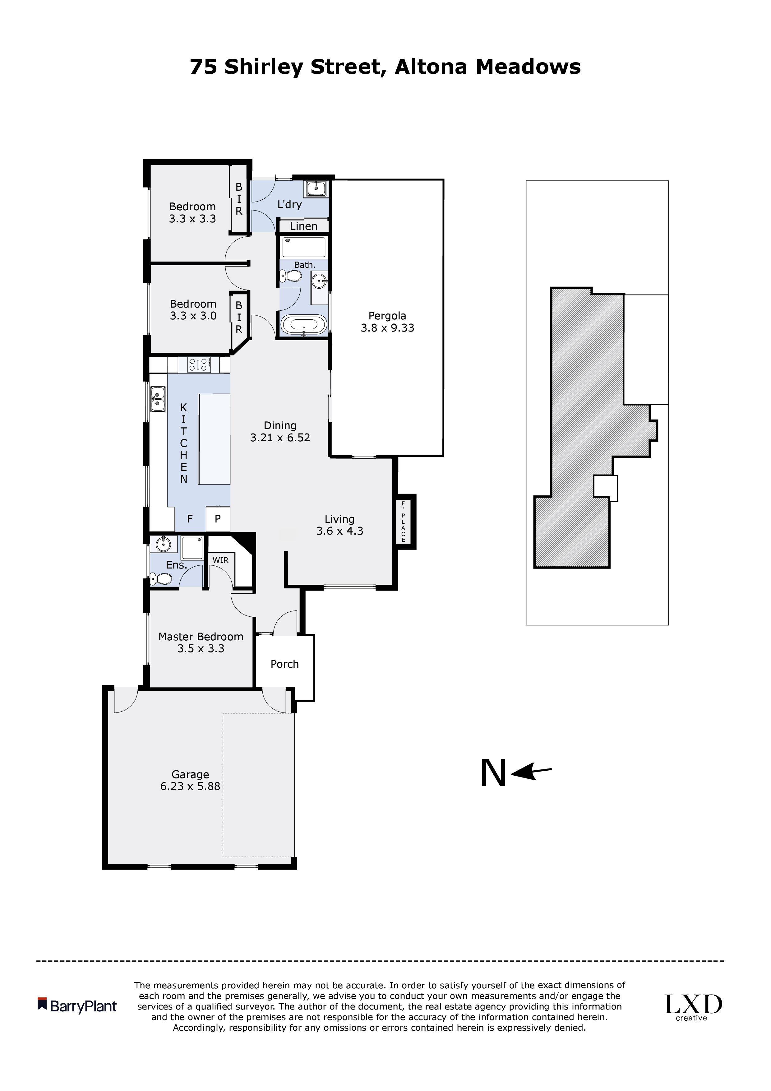 75 Shirley Street, Altona Meadows, VIC 3028 - Thumbnail 1 - 13/03/2023