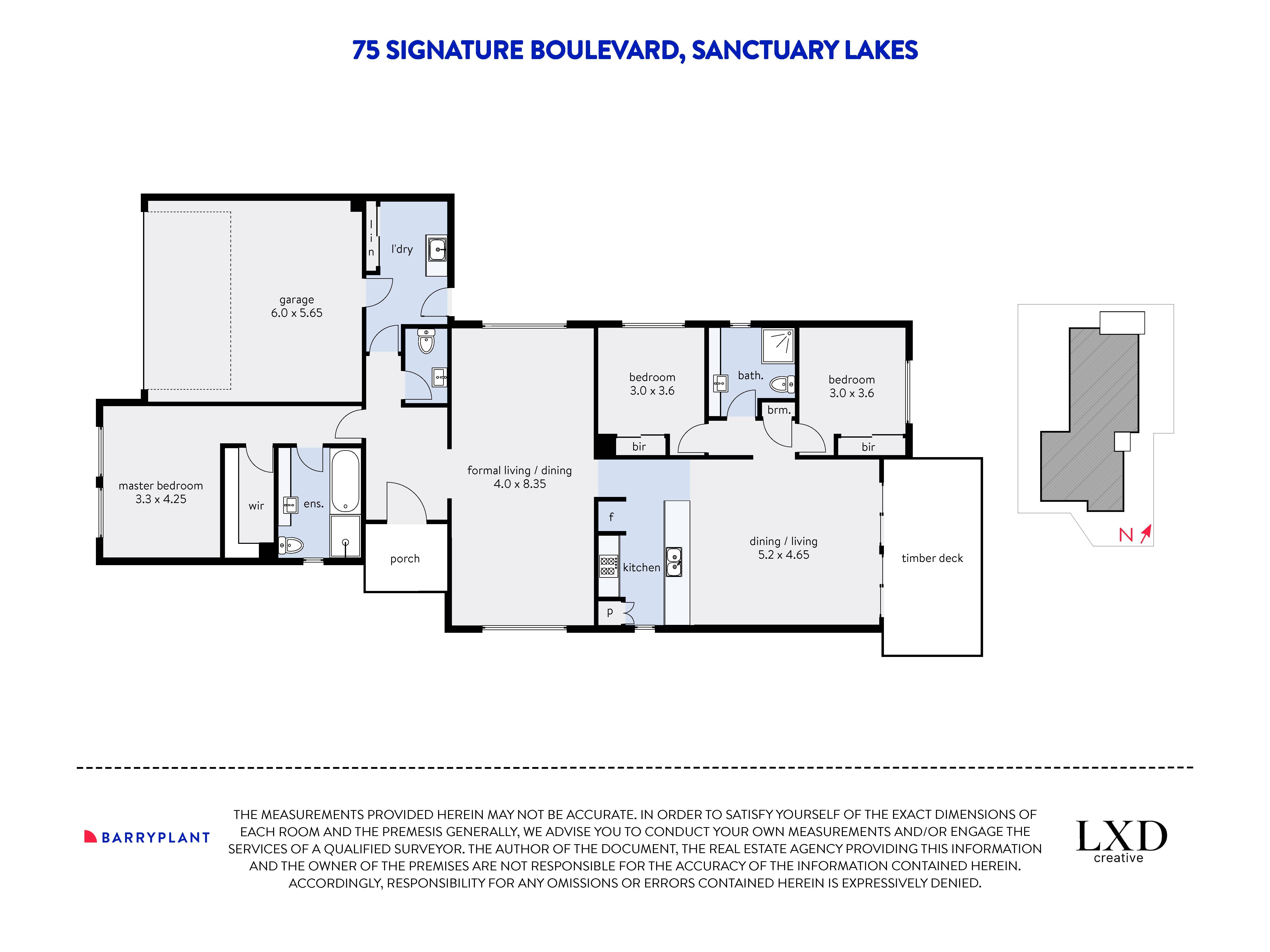 75 Signature Boulevard, Sanctuary Lakes, VIC 3030 - Thumbnail 1 - 06/06/2024