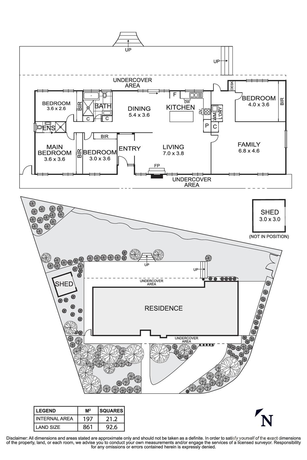 75 Valonia Drive, Eltham, VIC 3095 - Thumbnail 1 - 08/08/2025