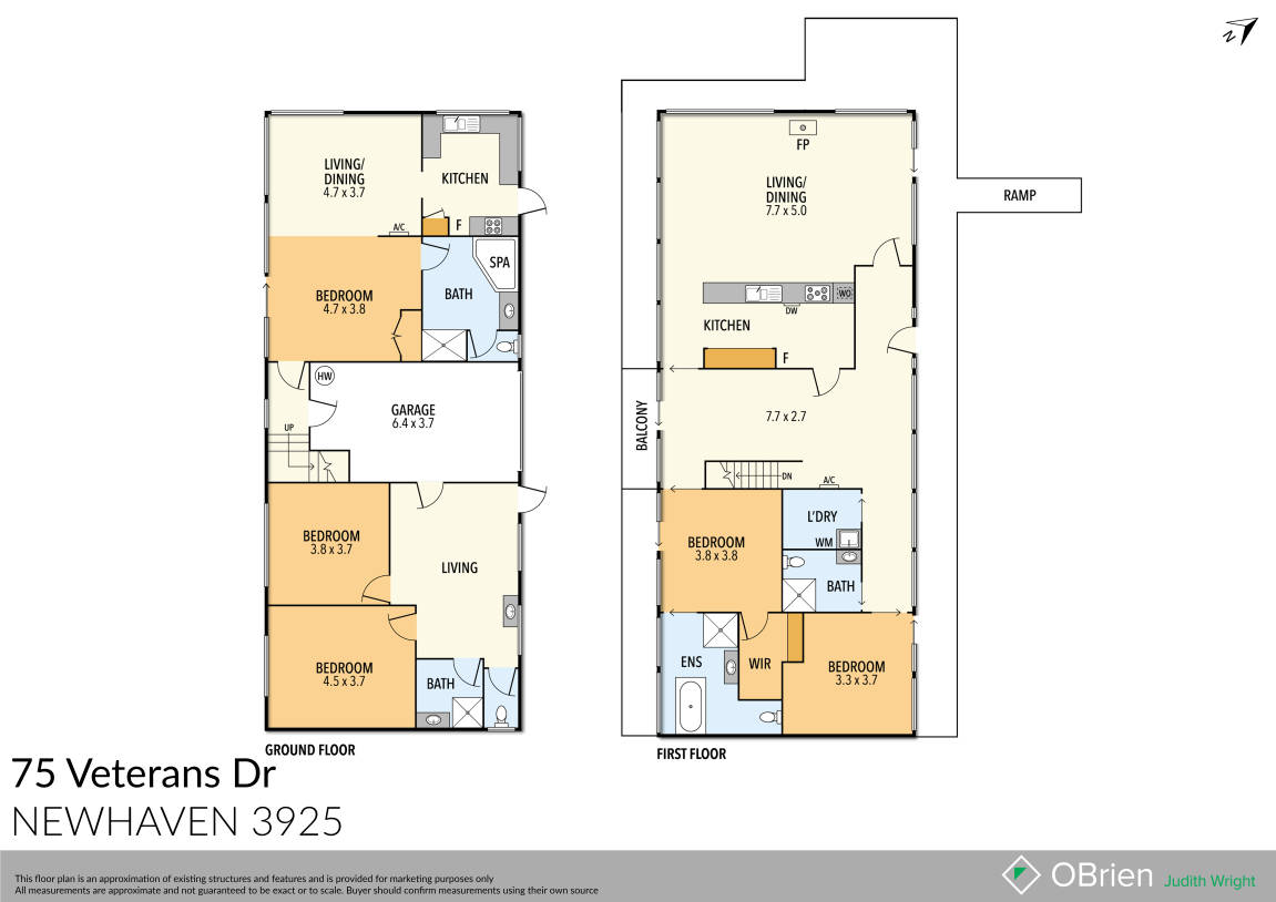 75 Veterans Drive, Newhaven, VIC 3925 - Thumbnail 1 - 29/10/2025
