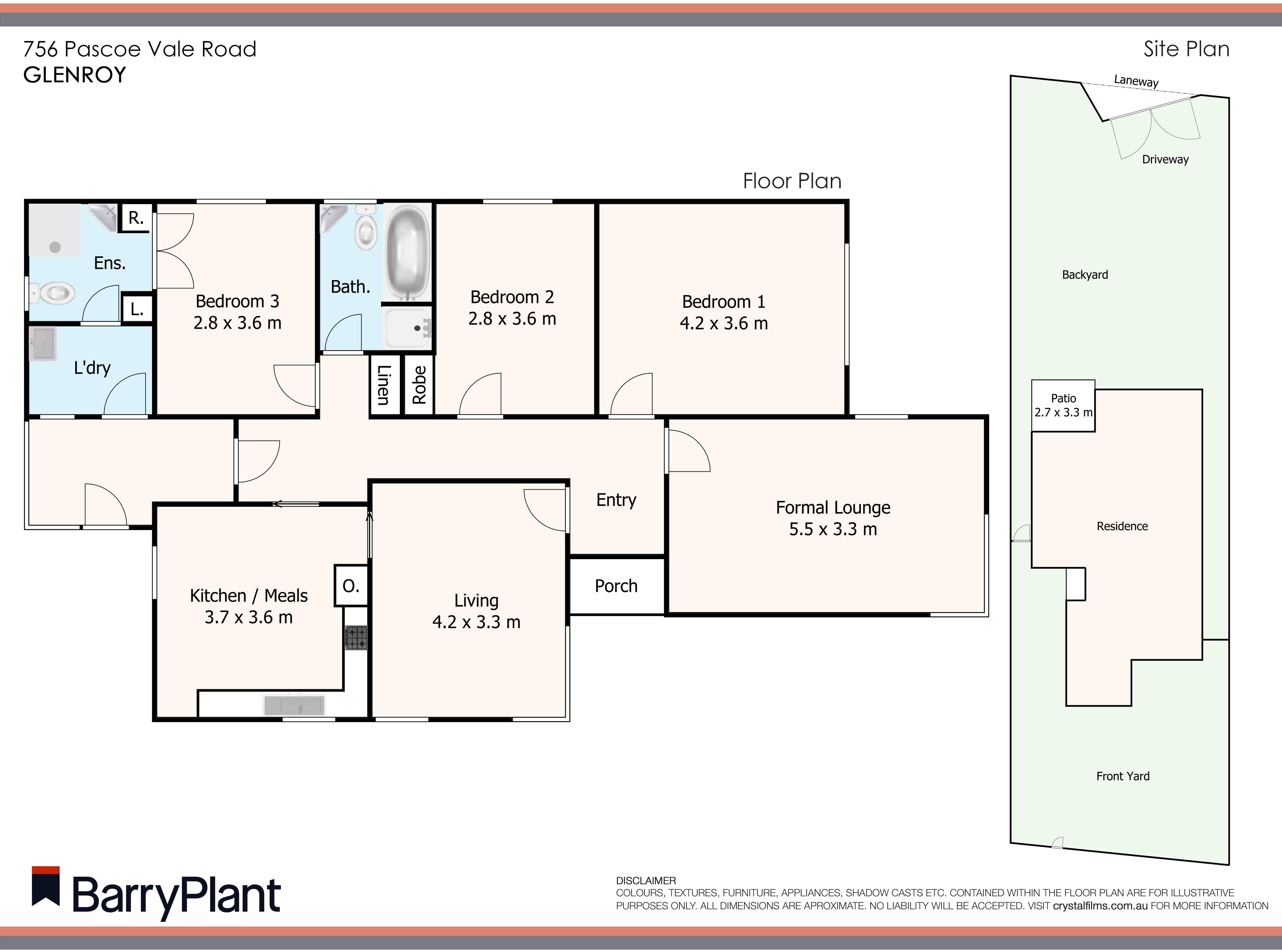 756 Pascoe Vale Road, Glenroy, VIC 3046 - Thumbnail 1 - 15/11/2021
