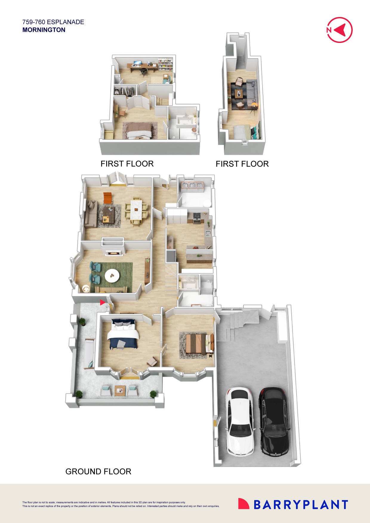 759-760 Esplanade, Mornington, VIC 3931 - Thumbnail 1 - 20/10/2025