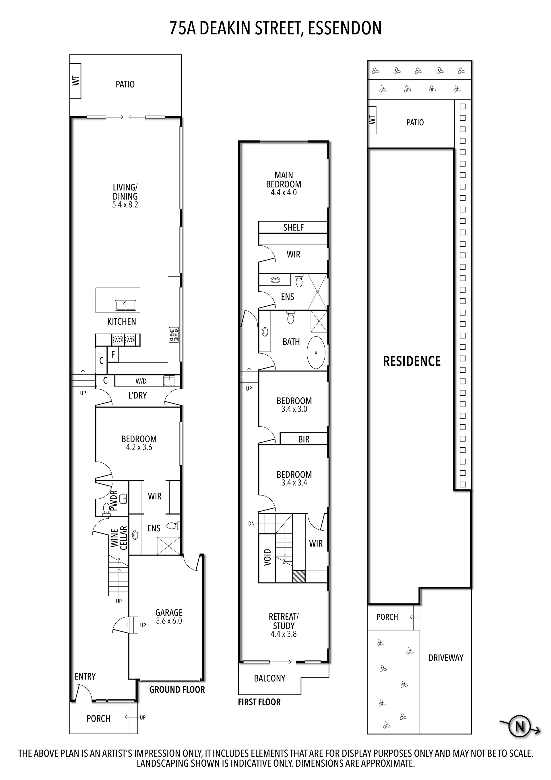 75A Deakin Street, Essendon, VIC 3040 - Thumbnail 1 - 20/05/2026