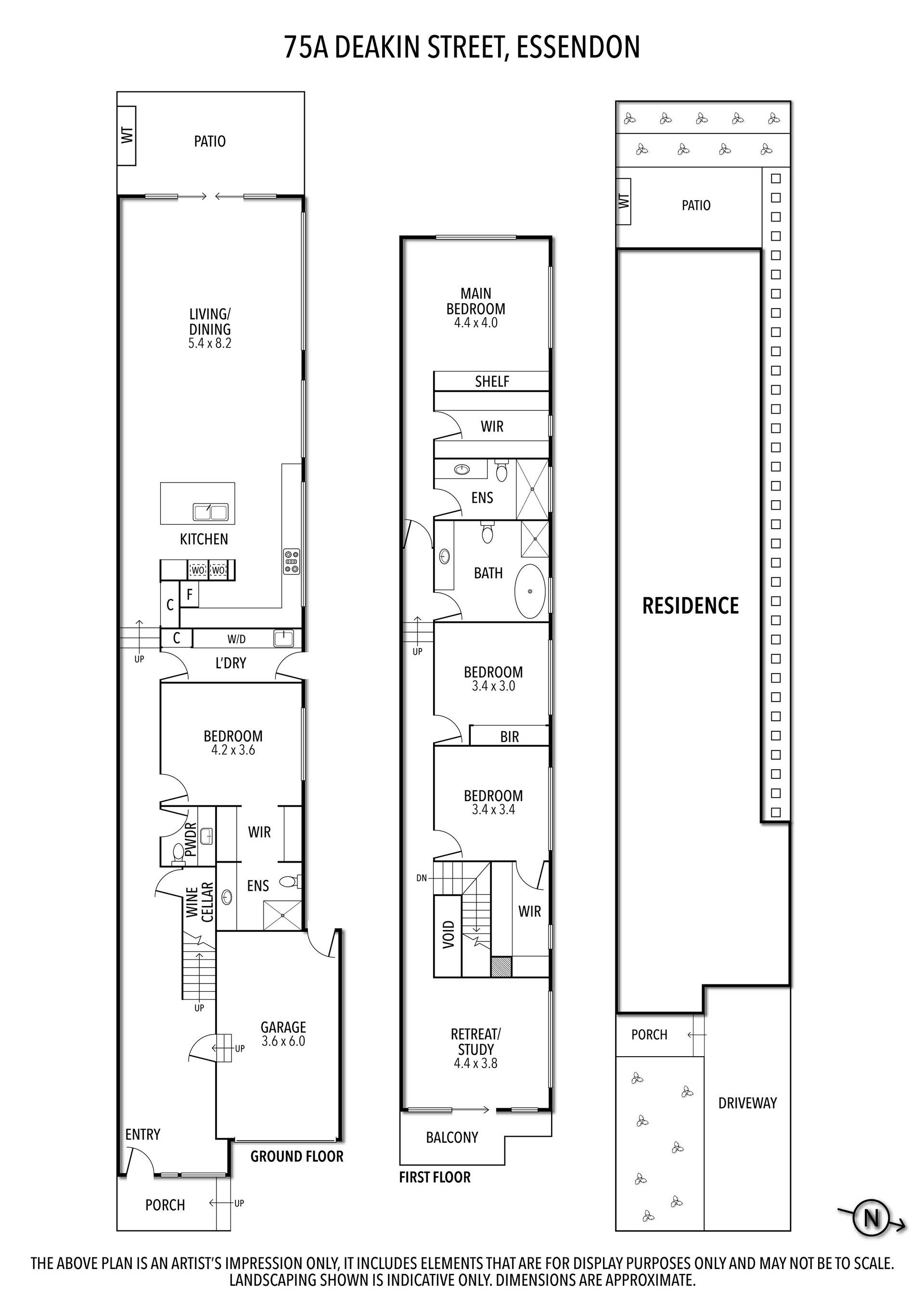 75A Deakin Street, Essendon, VIC 3040 - Thumbnail 1 - 20/05/2026