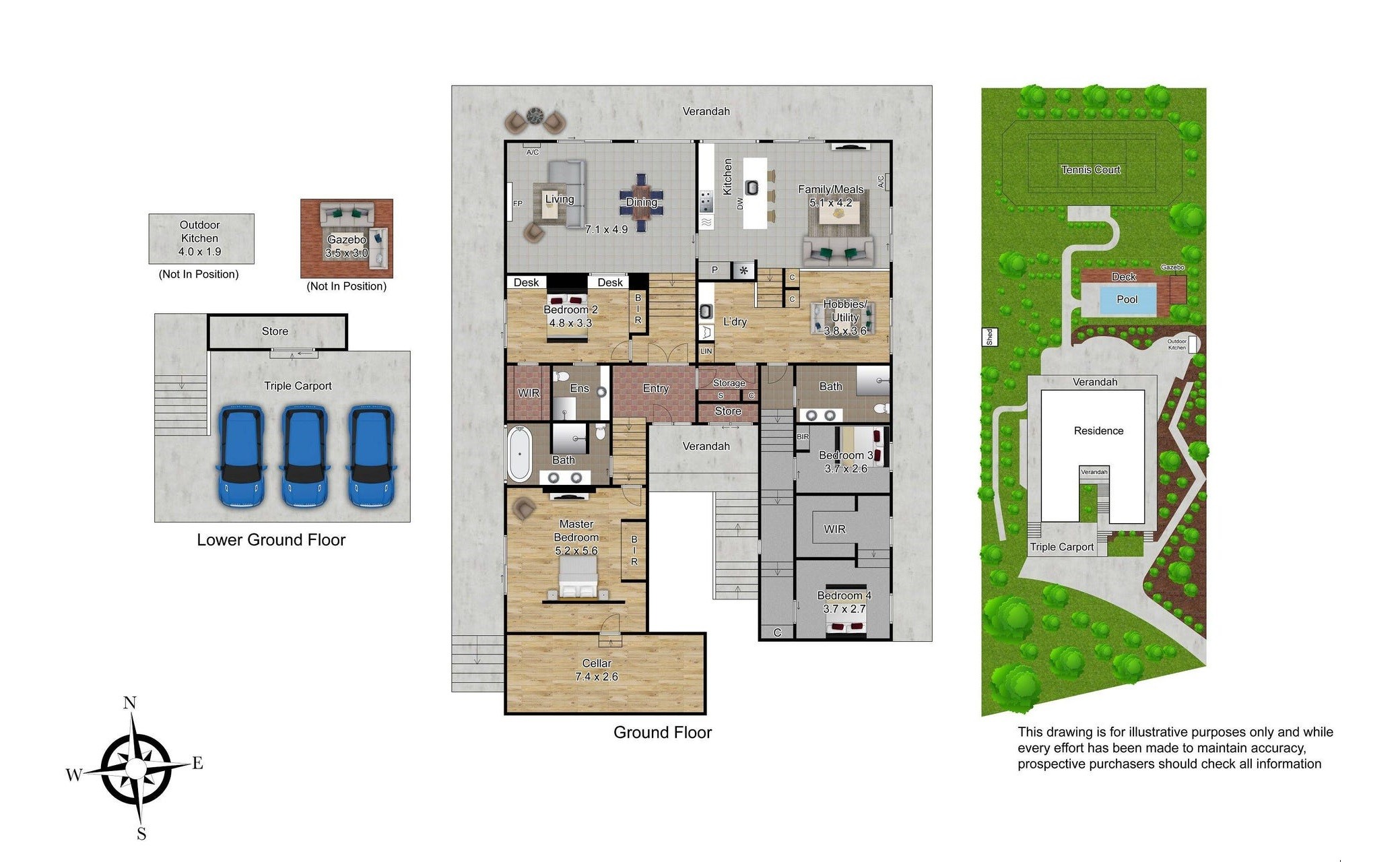 76-78 Smedley Road, Park Orchards, VIC 3114 - Thumbnail 1 - 20/12/2023