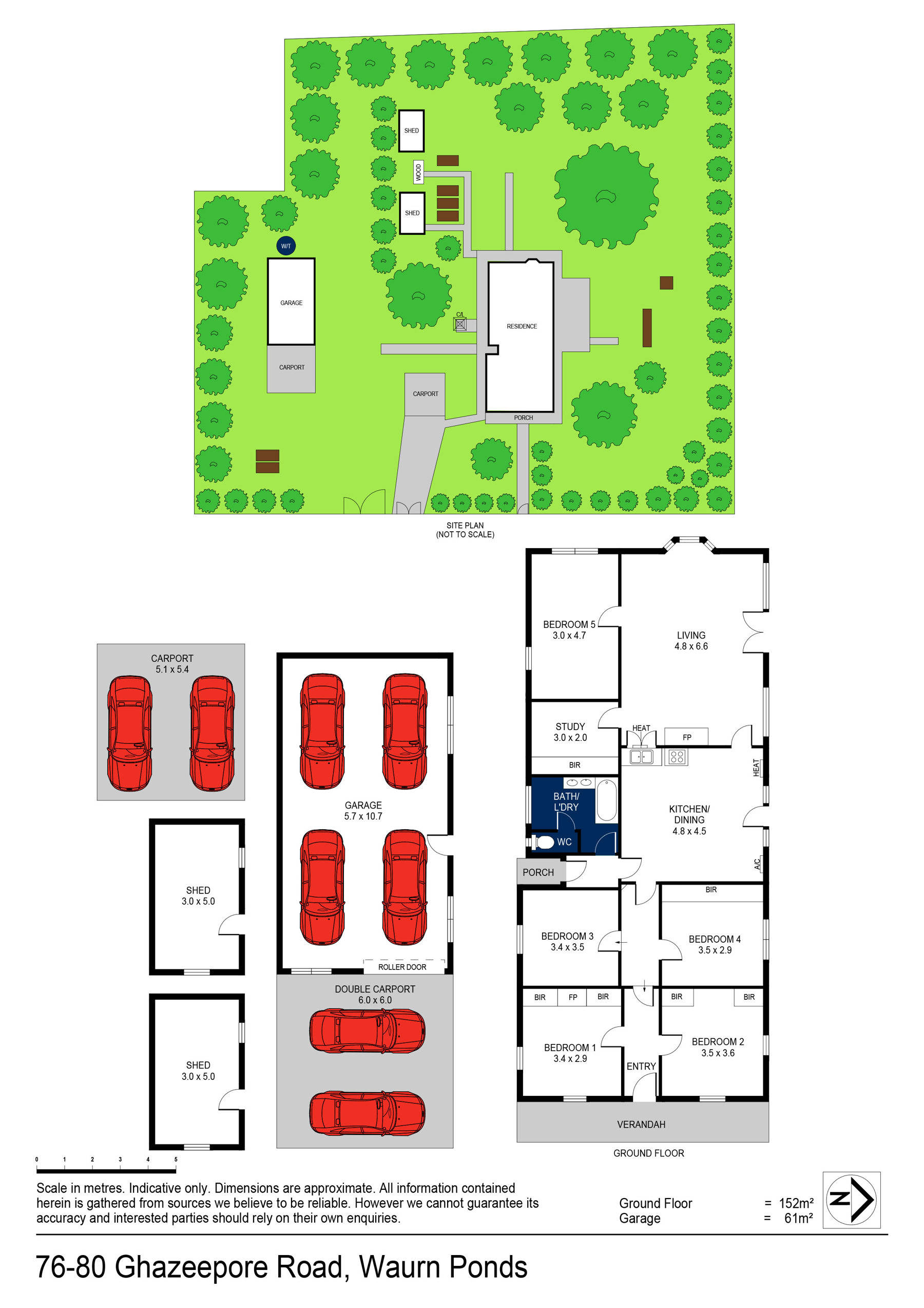 76-80 Ghazeepore Road, Waurn Ponds, VIC 3216 - Thumbnail 1 - 16/02/2026