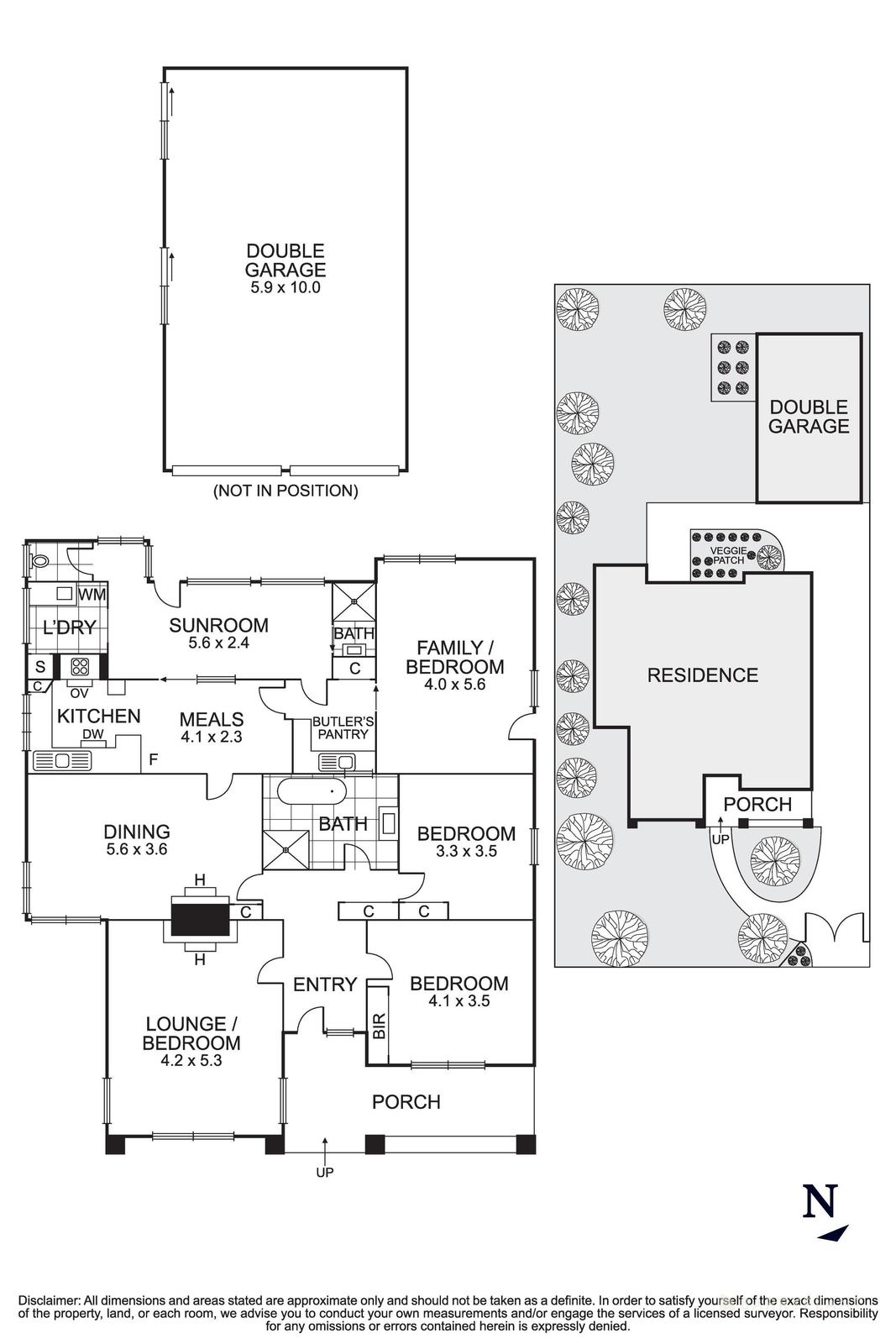 76 Bedford Road, Ringwood, VIC 3134 - Thumbnail 1 - 26/12/2024