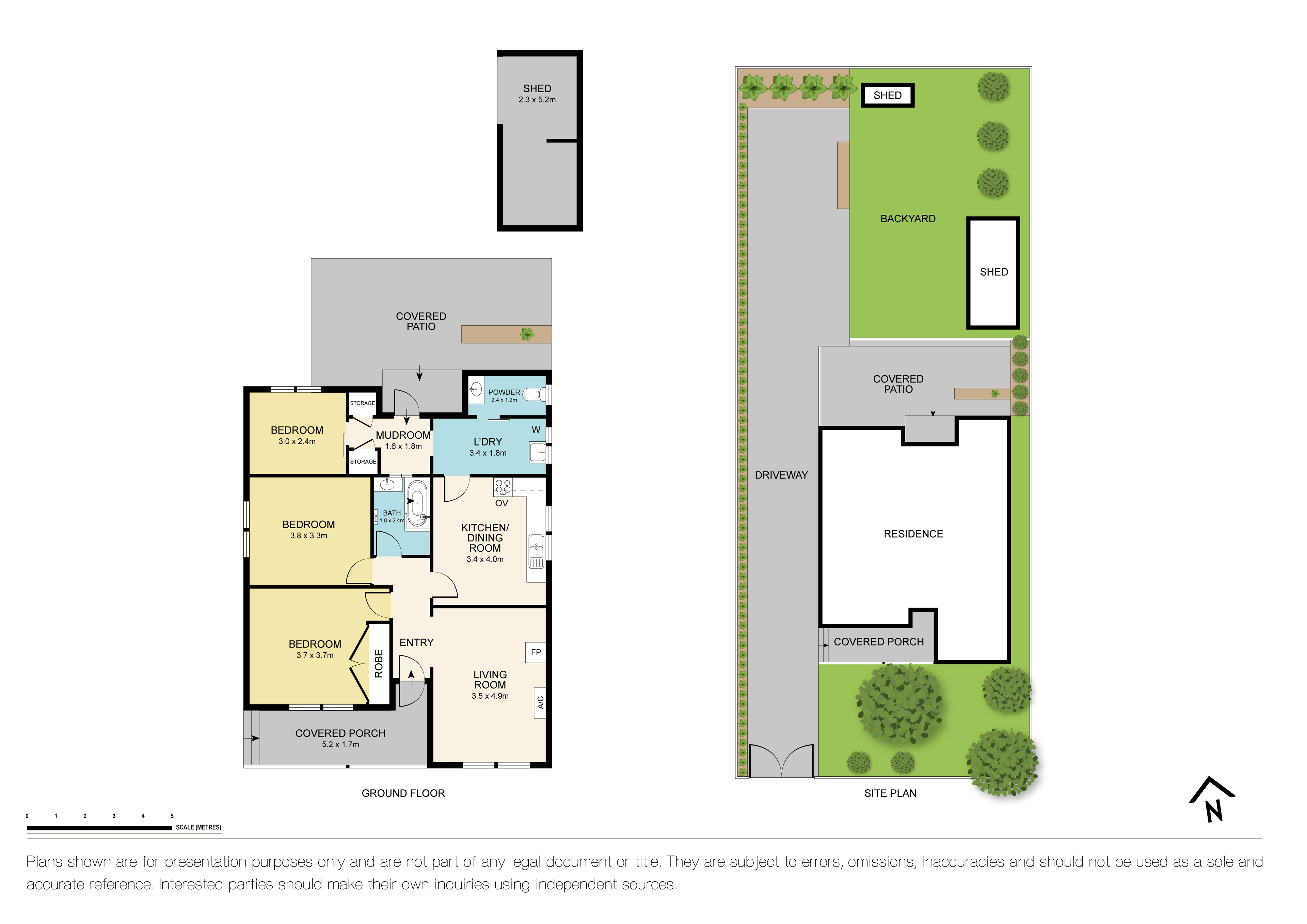 76 Clayton Street, Sunshine North, VIC 3020 - Thumbnail 1 - 24/07/2025