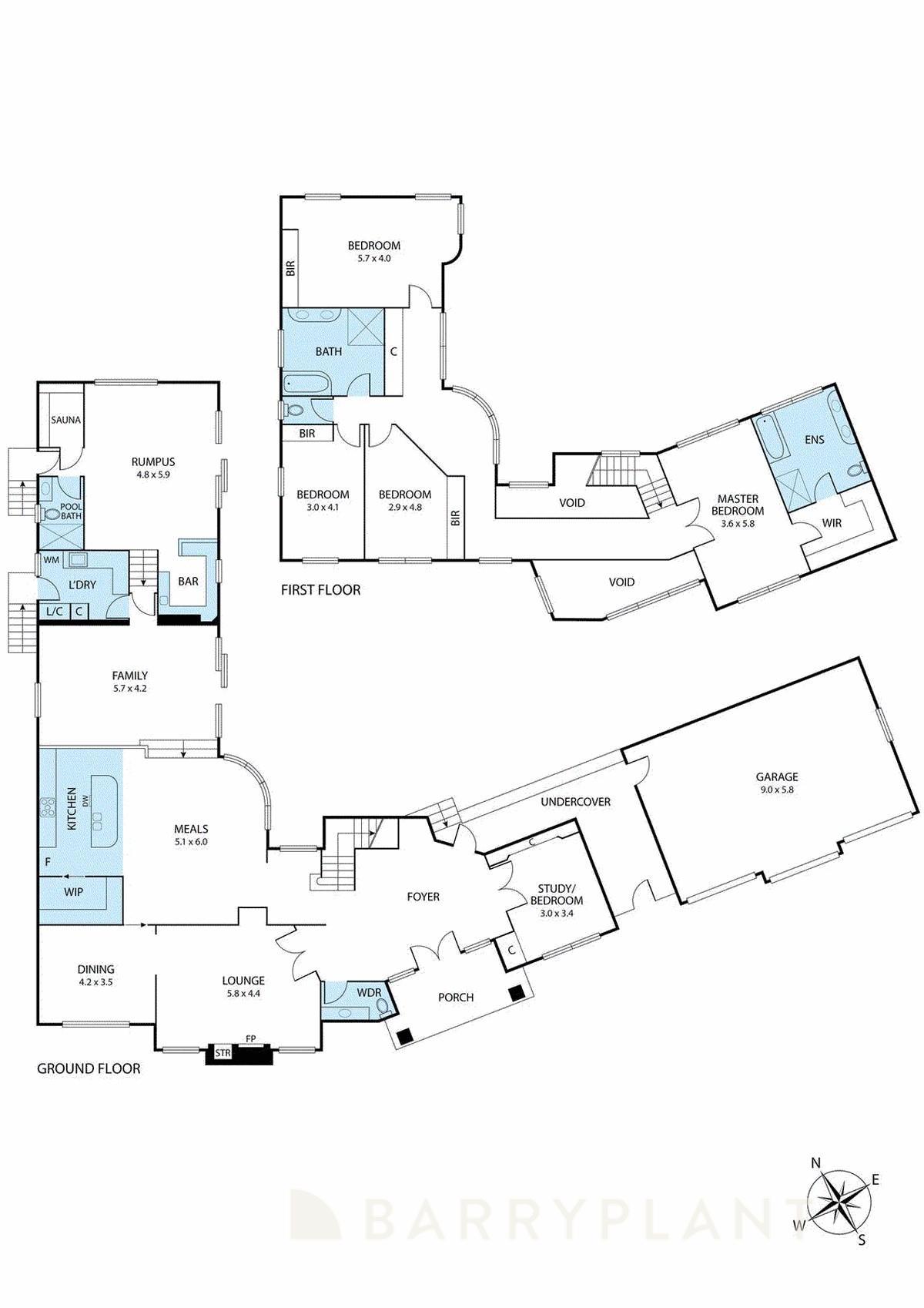 76 Deep Creek Drive, Doncaster East, VIC 3109 - Thumbnail 1 - 30/10/2025